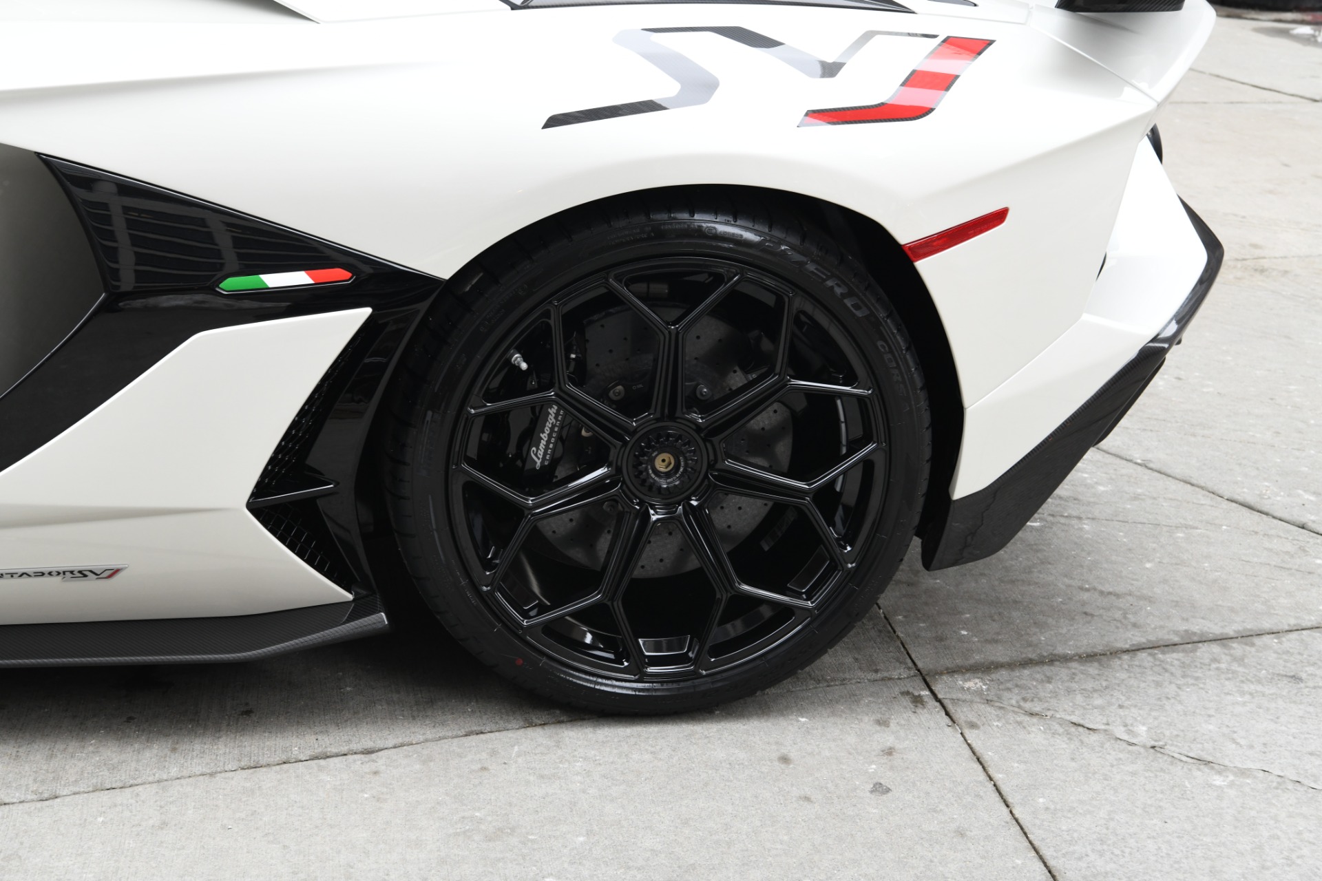 Used 2021 lamborghini Aventador Roadster LP 770-4 SVJ | St. Petersburg, FL