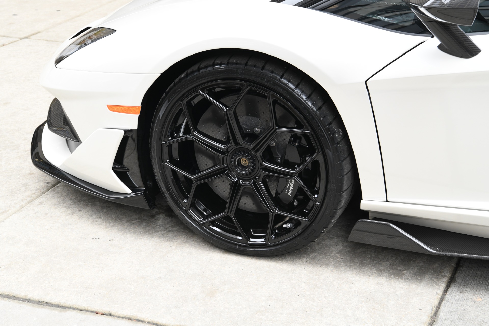 Used 2021 lamborghini Aventador Roadster LP 770-4 SVJ | St. Petersburg, FL