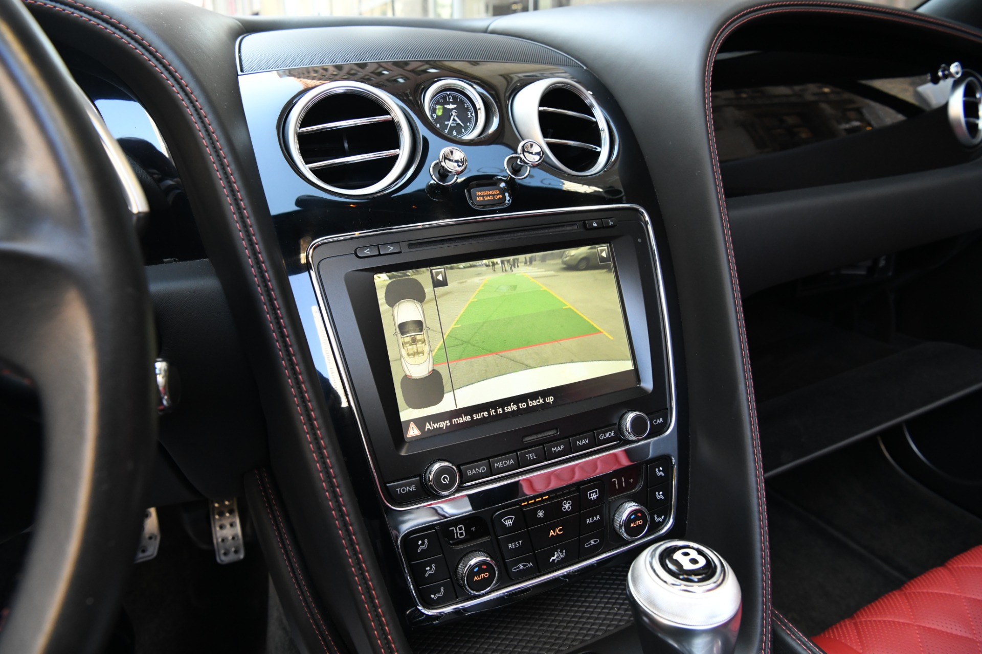 Used 2016 Bentley Continental GT V8 S CONVERTIBLE GT V8 S | St. Petersburg, FL