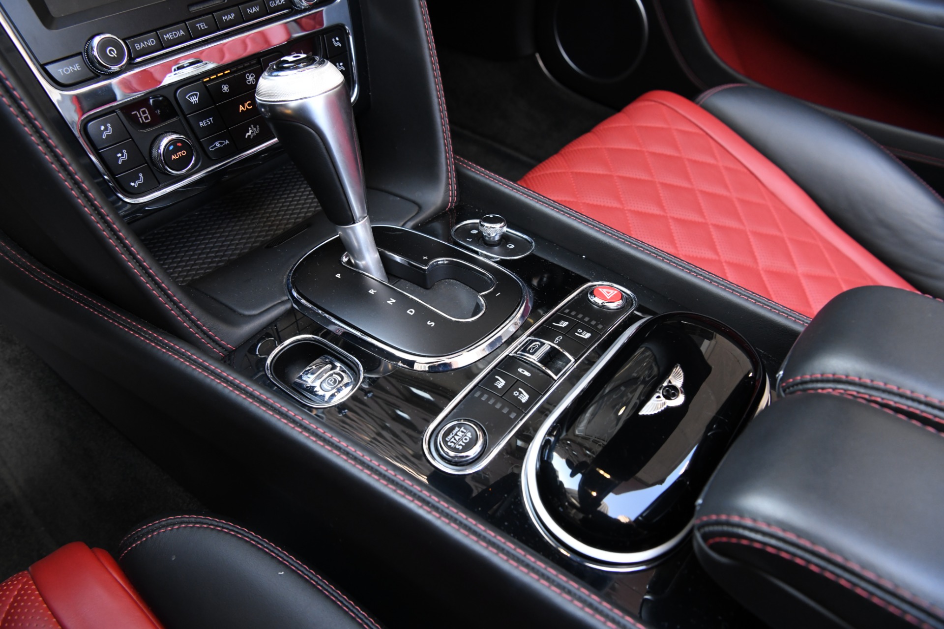 Used 2016 Bentley Continental GT V8 S CONVERTIBLE GT V8 S | St. Petersburg, FL