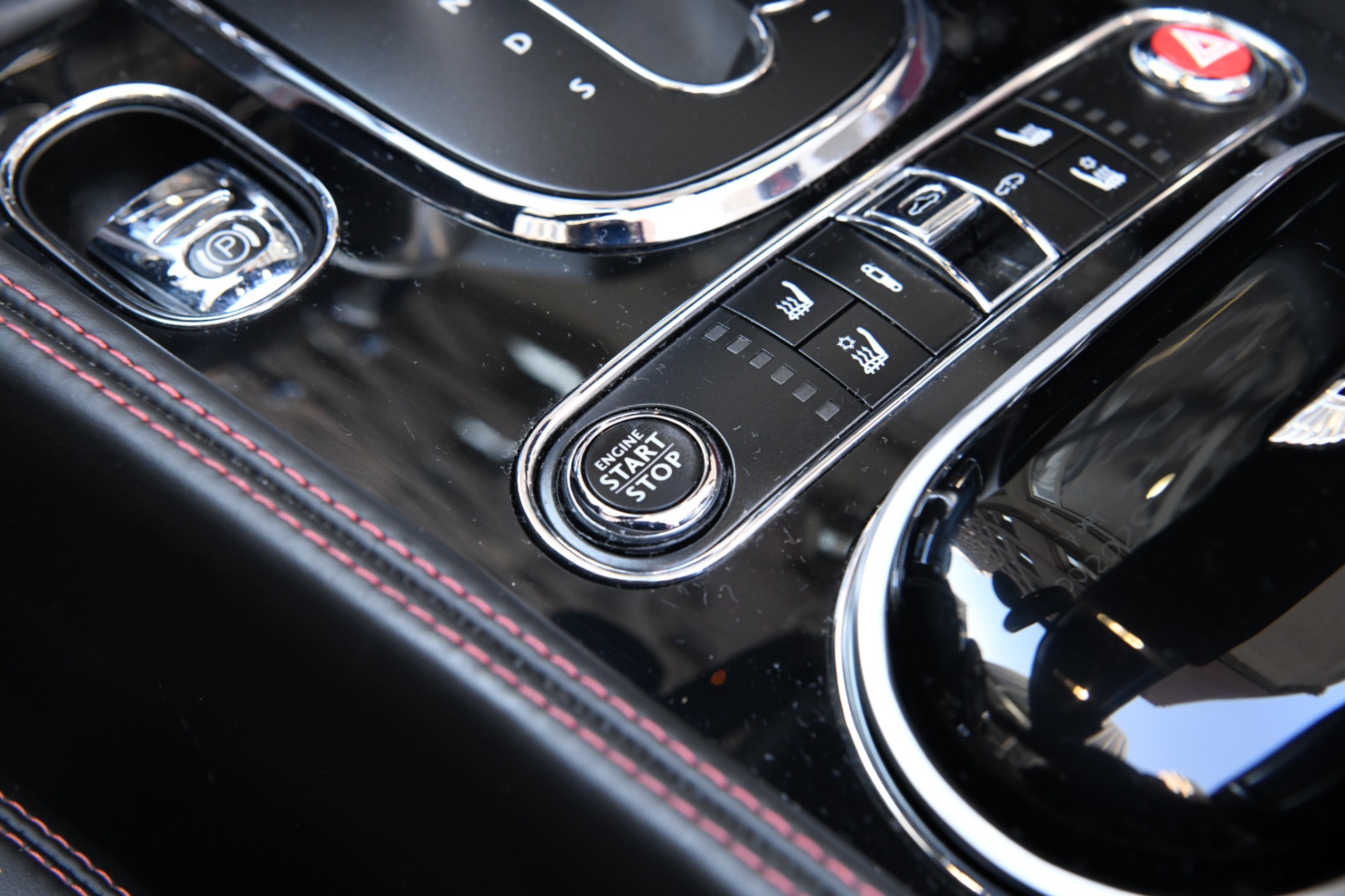 Used 2016 Bentley Continental GT V8 S CONVERTIBLE GT V8 S | St. Petersburg, FL
