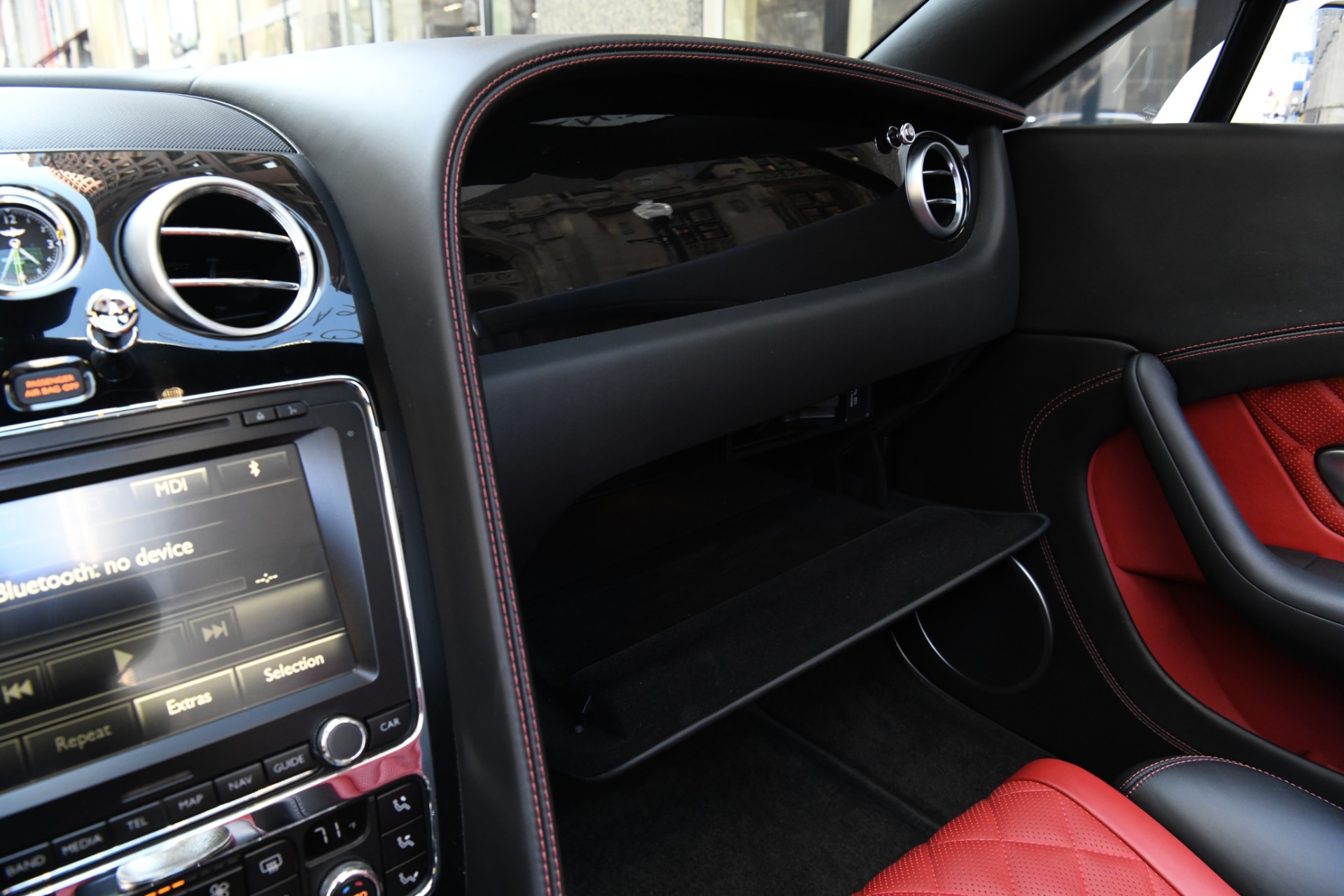 Used 2016 Bentley Continental GT V8 S CONVERTIBLE GT V8 S | St. Petersburg, FL