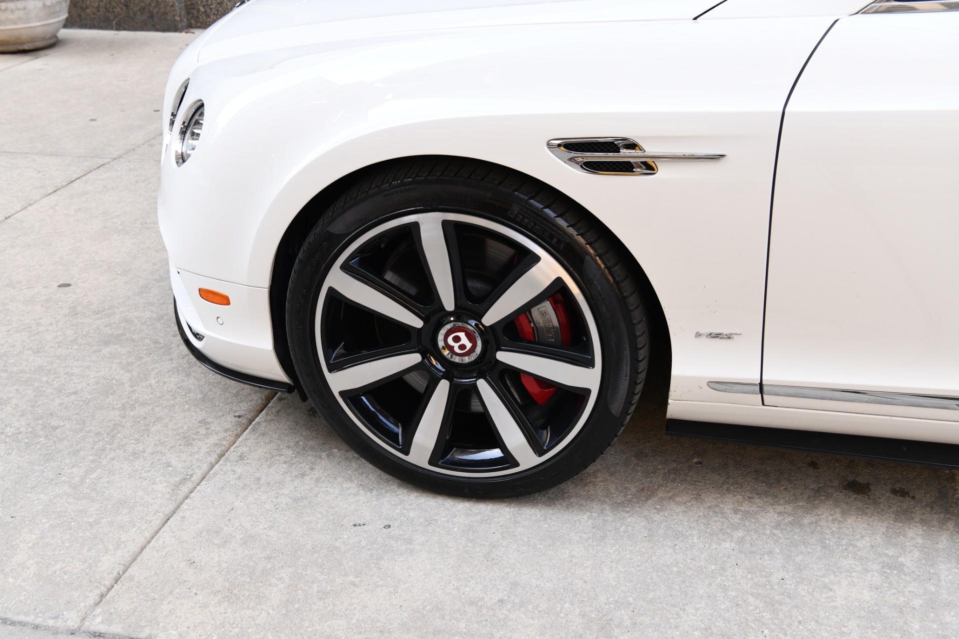 Used 2016 Bentley Continental GT V8 S CONVERTIBLE GT V8 S | St. Petersburg, FL