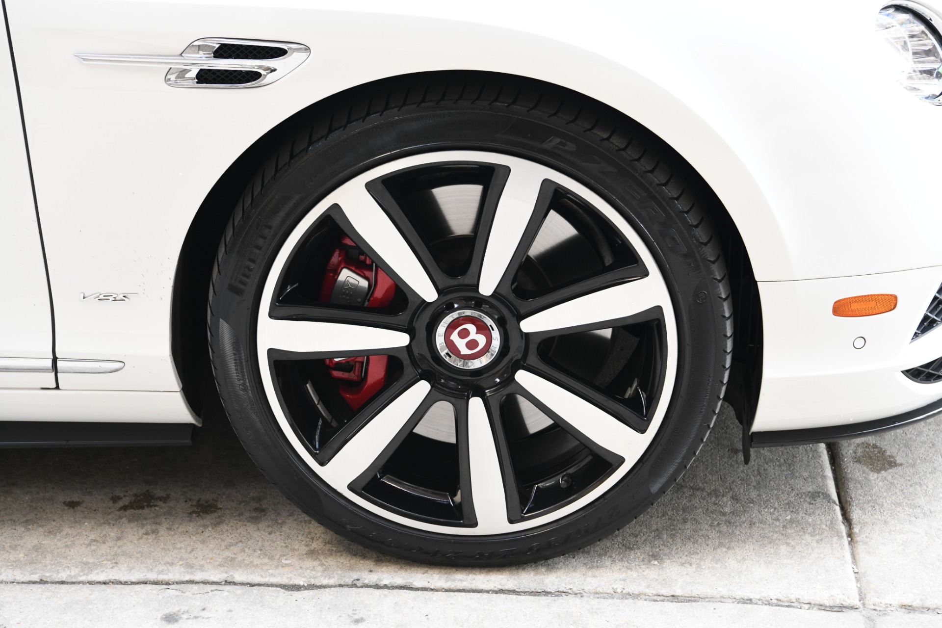 Used 2016 Bentley Continental GT V8 S CONVERTIBLE GT V8 S | St. Petersburg, FL