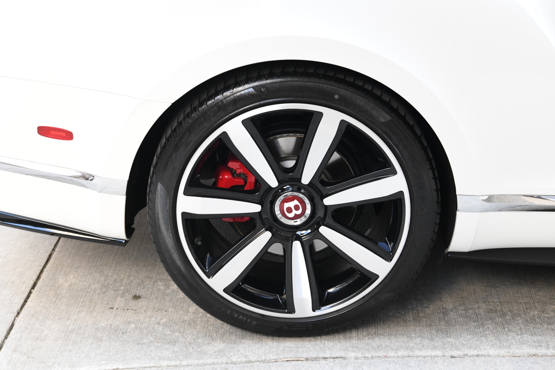 Used 2016 Bentley Continental GT V8 S CONVERTIBLE GT V8 S | St. Petersburg, FL