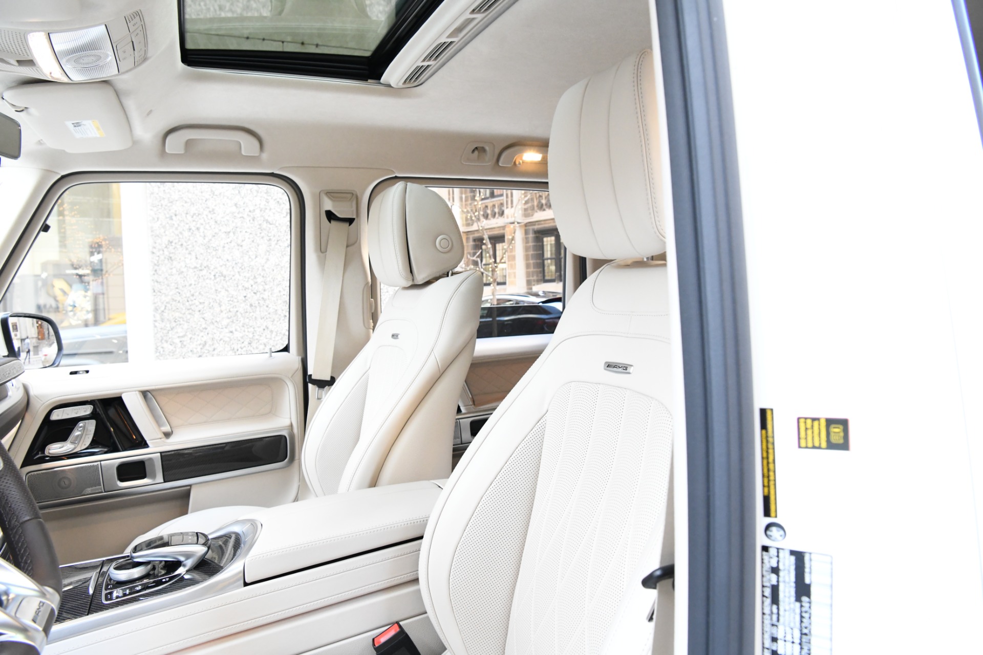 Mercedes Benz G Class Amg G 63 Stock For Sale Near Chicago Il Il Mercedes Benz Dealer