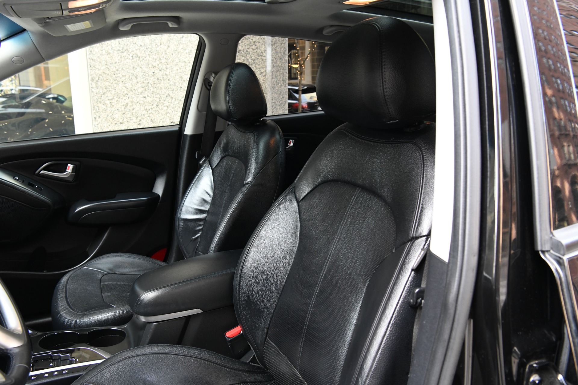 Used 2012 Hyundai Tucson | St. Petersburg, FL
