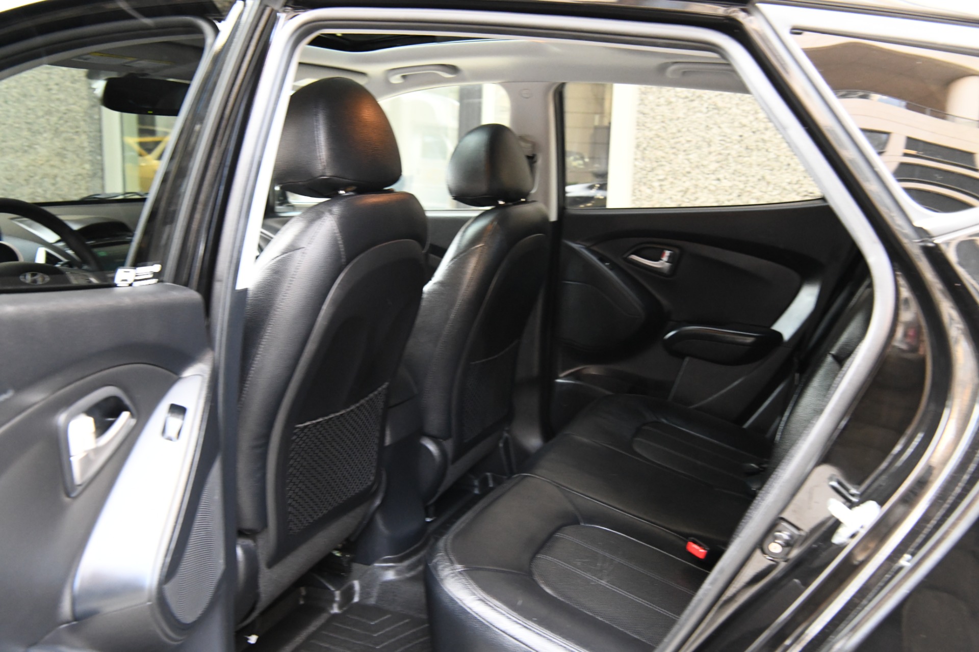 Used 2012 Hyundai Tucson | St. Petersburg, FL