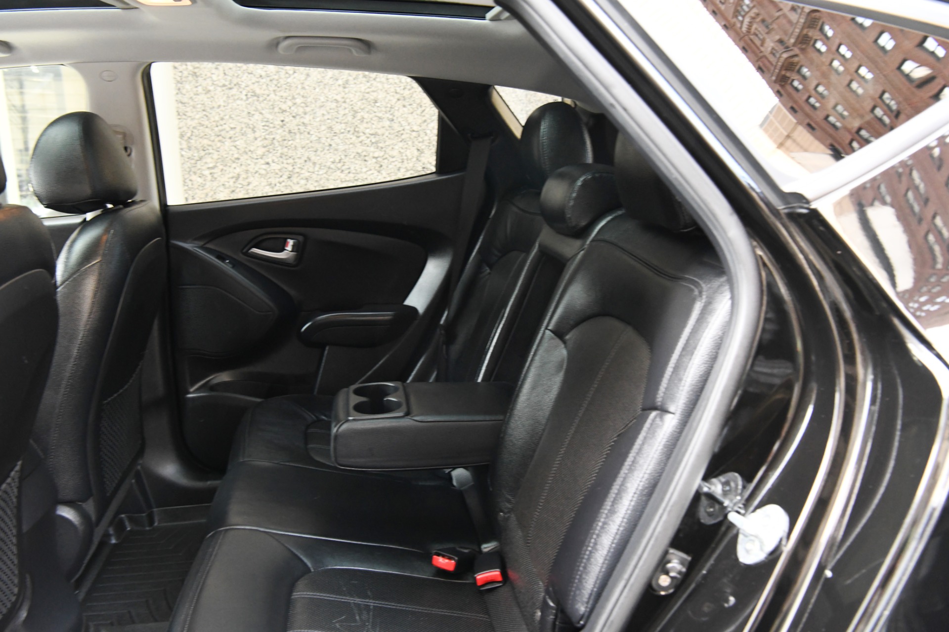 Used 2012 Hyundai Tucson | St. Petersburg, FL