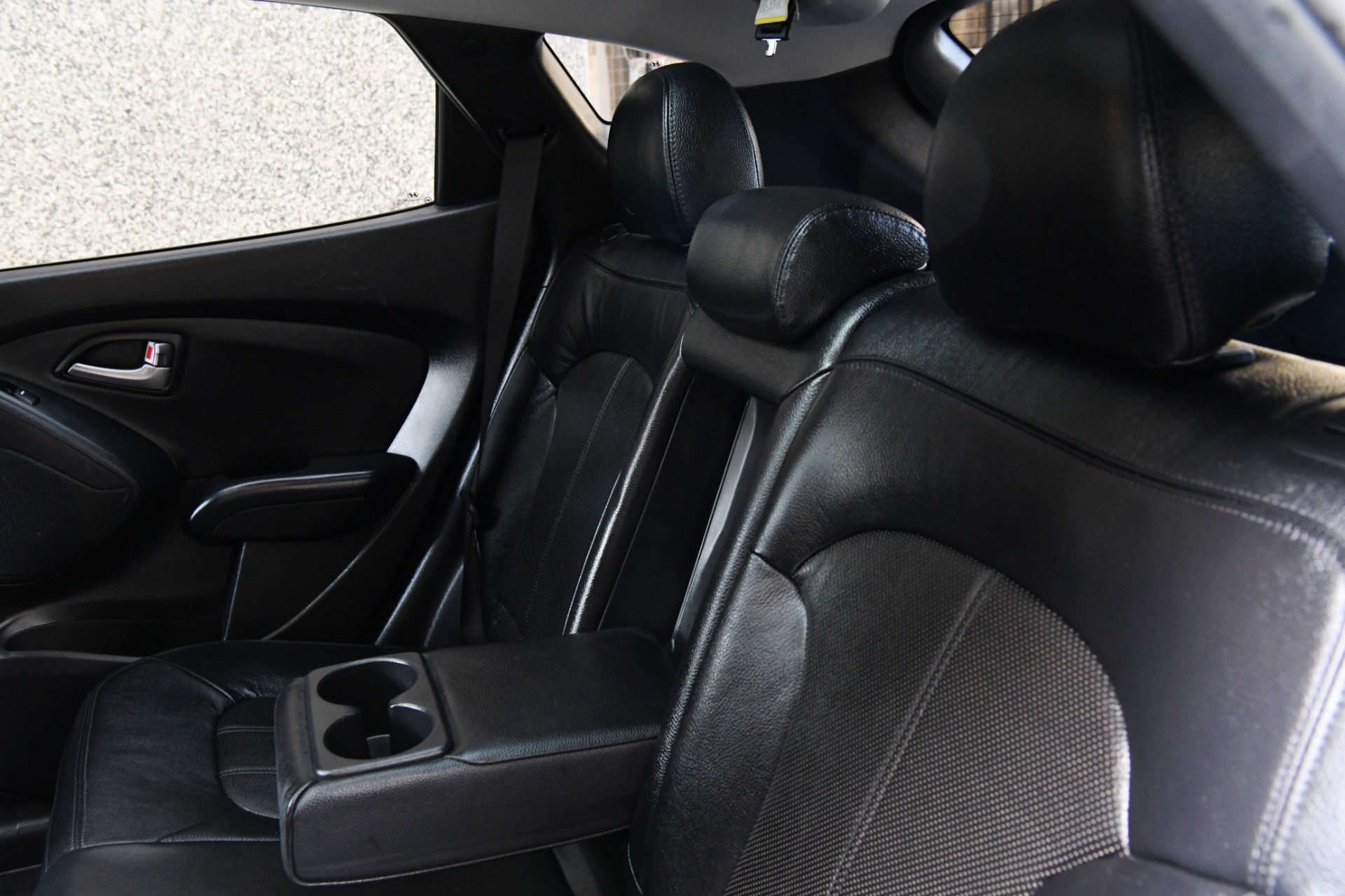 Used 2012 Hyundai Tucson | St. Petersburg, FL