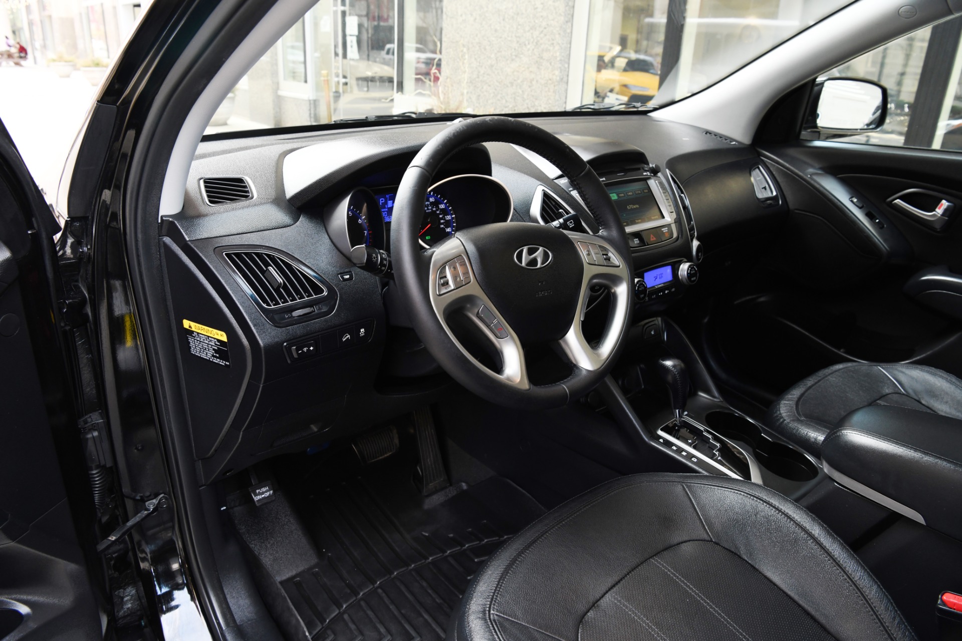 Used 2012 Hyundai Tucson | St. Petersburg, FL