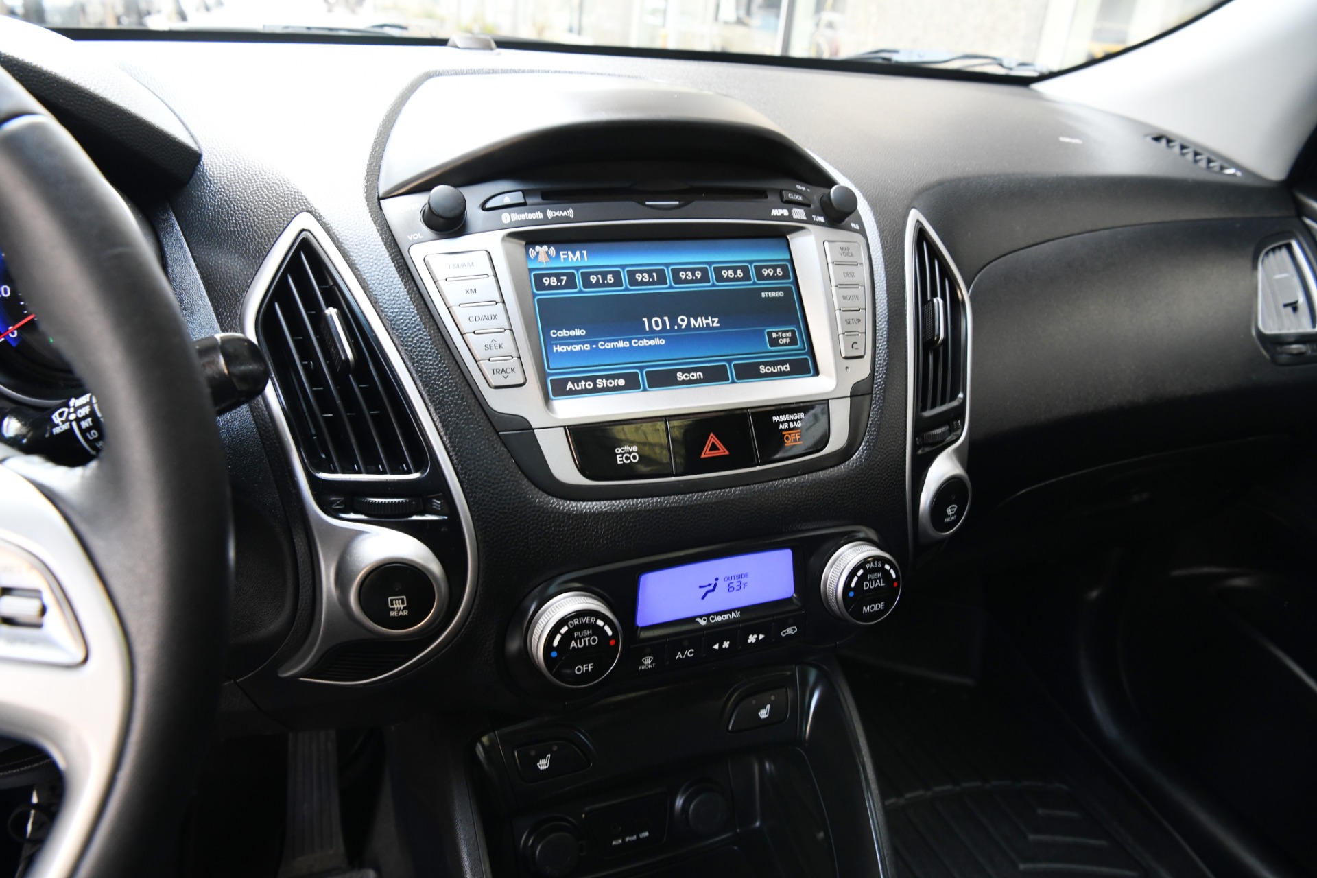Used 2012 Hyundai Tucson | St. Petersburg, FL