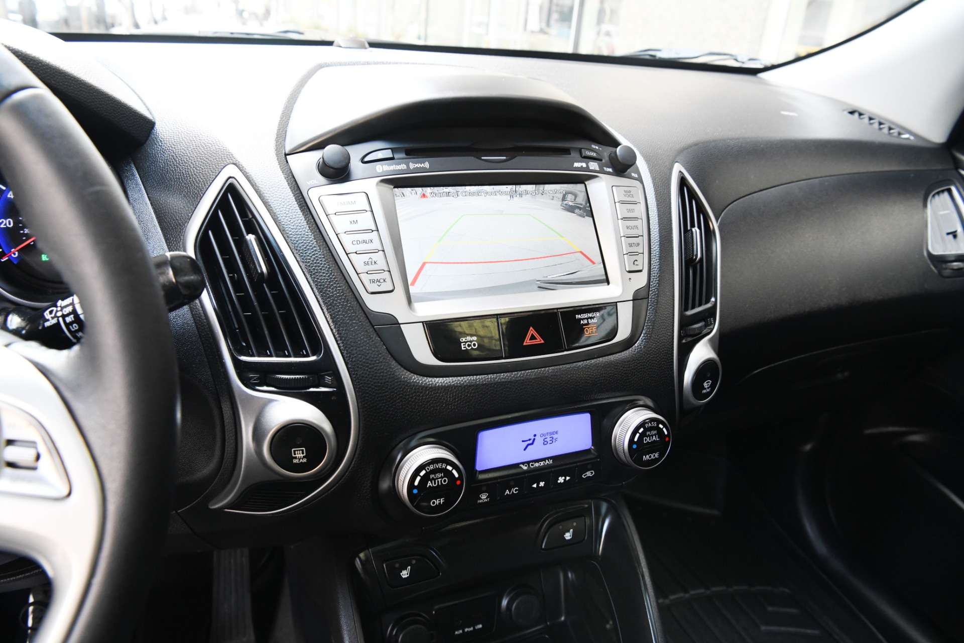 Used 2012 Hyundai Tucson | St. Petersburg, FL
