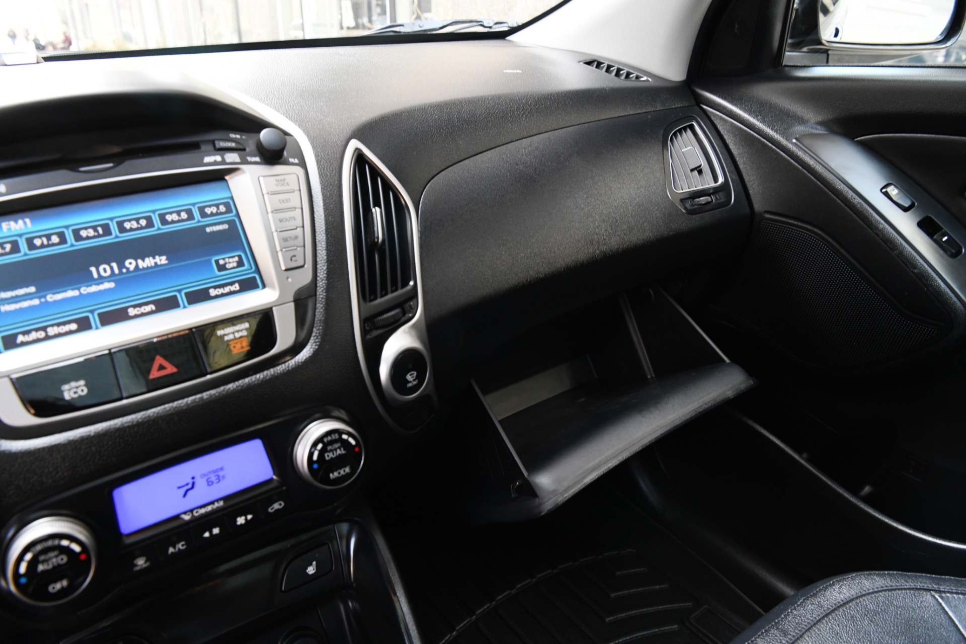 Used 2012 Hyundai Tucson | St. Petersburg, FL