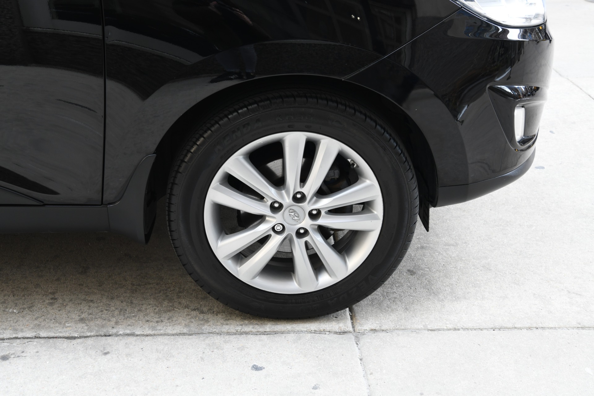 Used 2012 Hyundai Tucson | St. Petersburg, FL