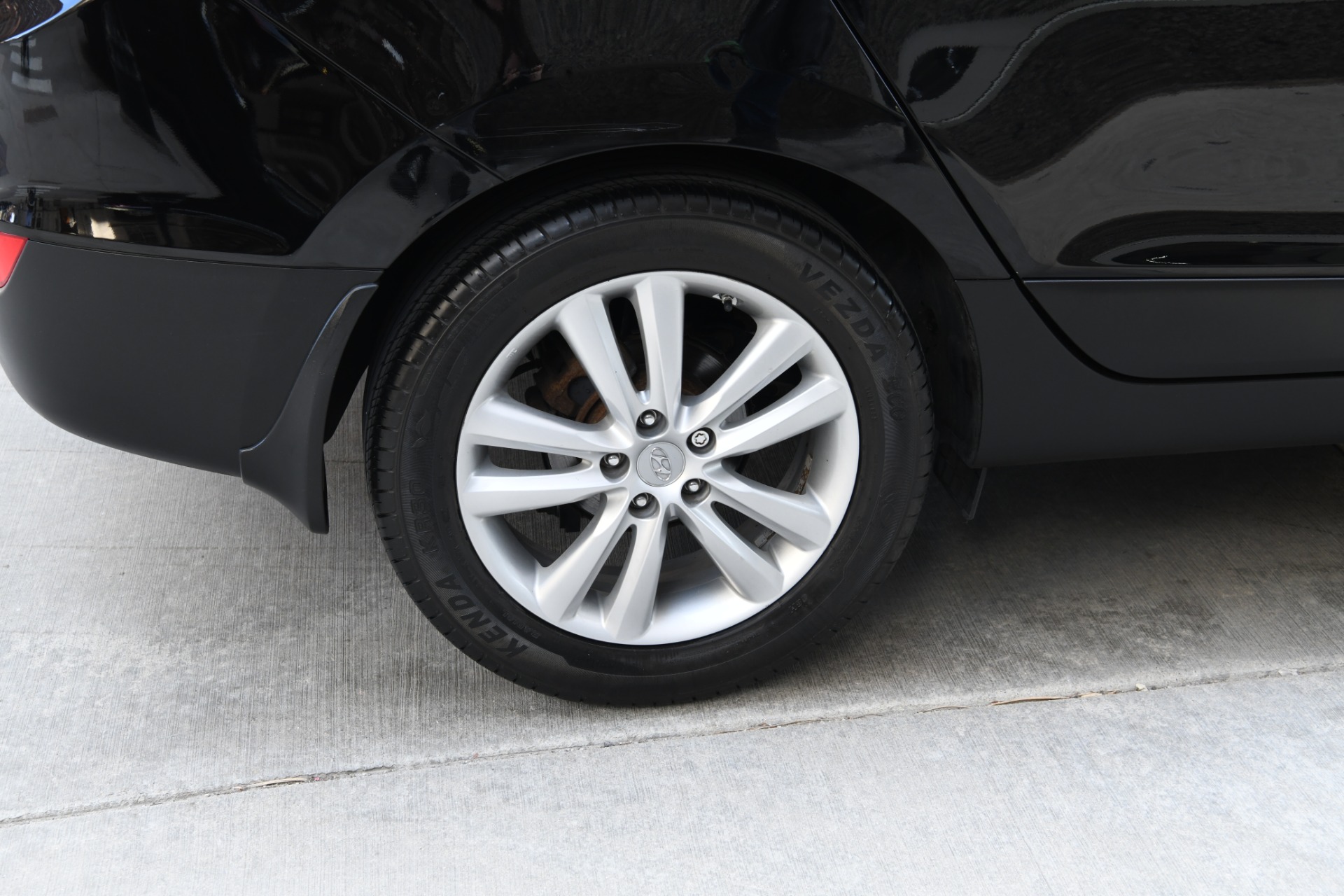 Used 2012 Hyundai Tucson | St. Petersburg, FL
