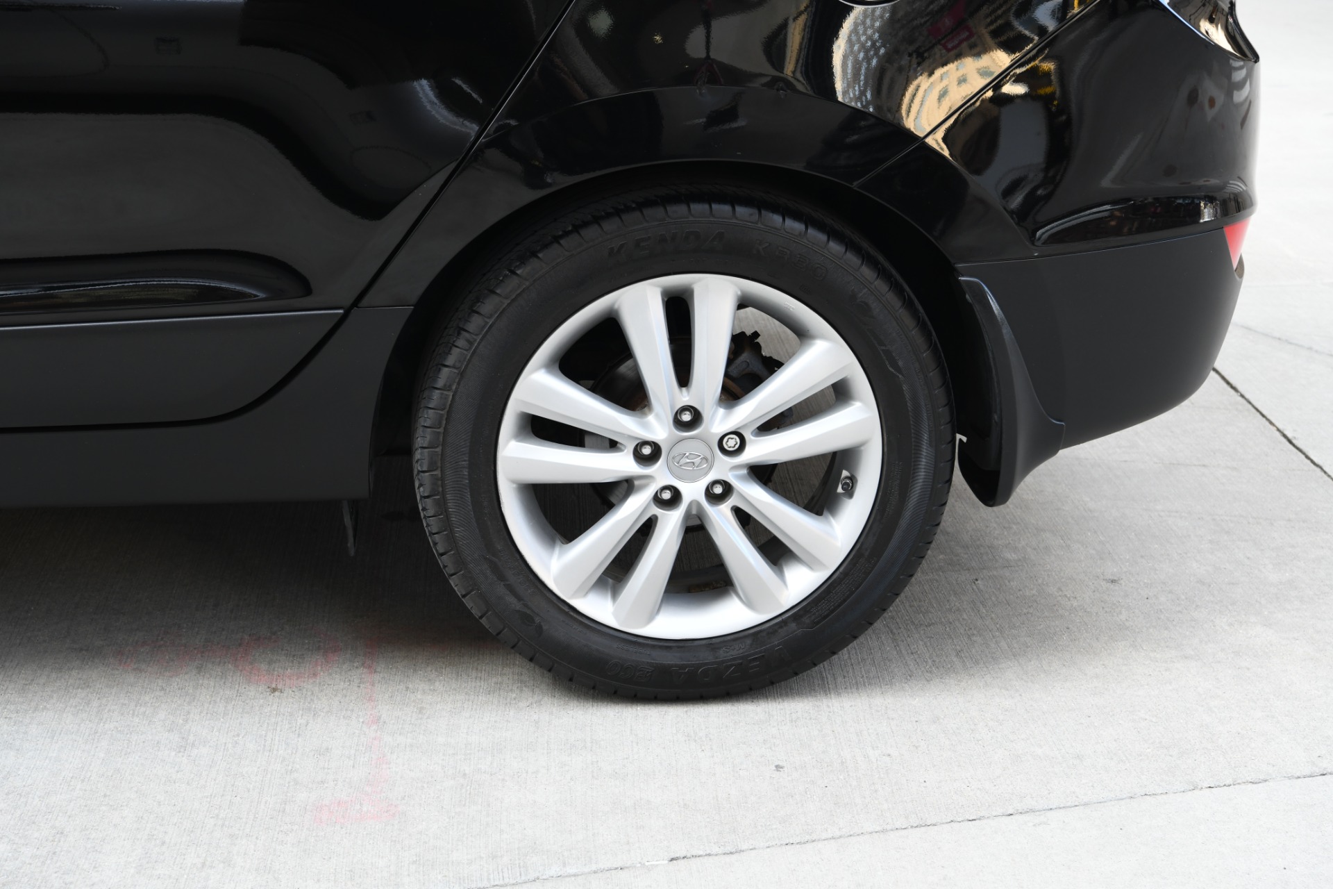 Used 2012 Hyundai Tucson | St. Petersburg, FL