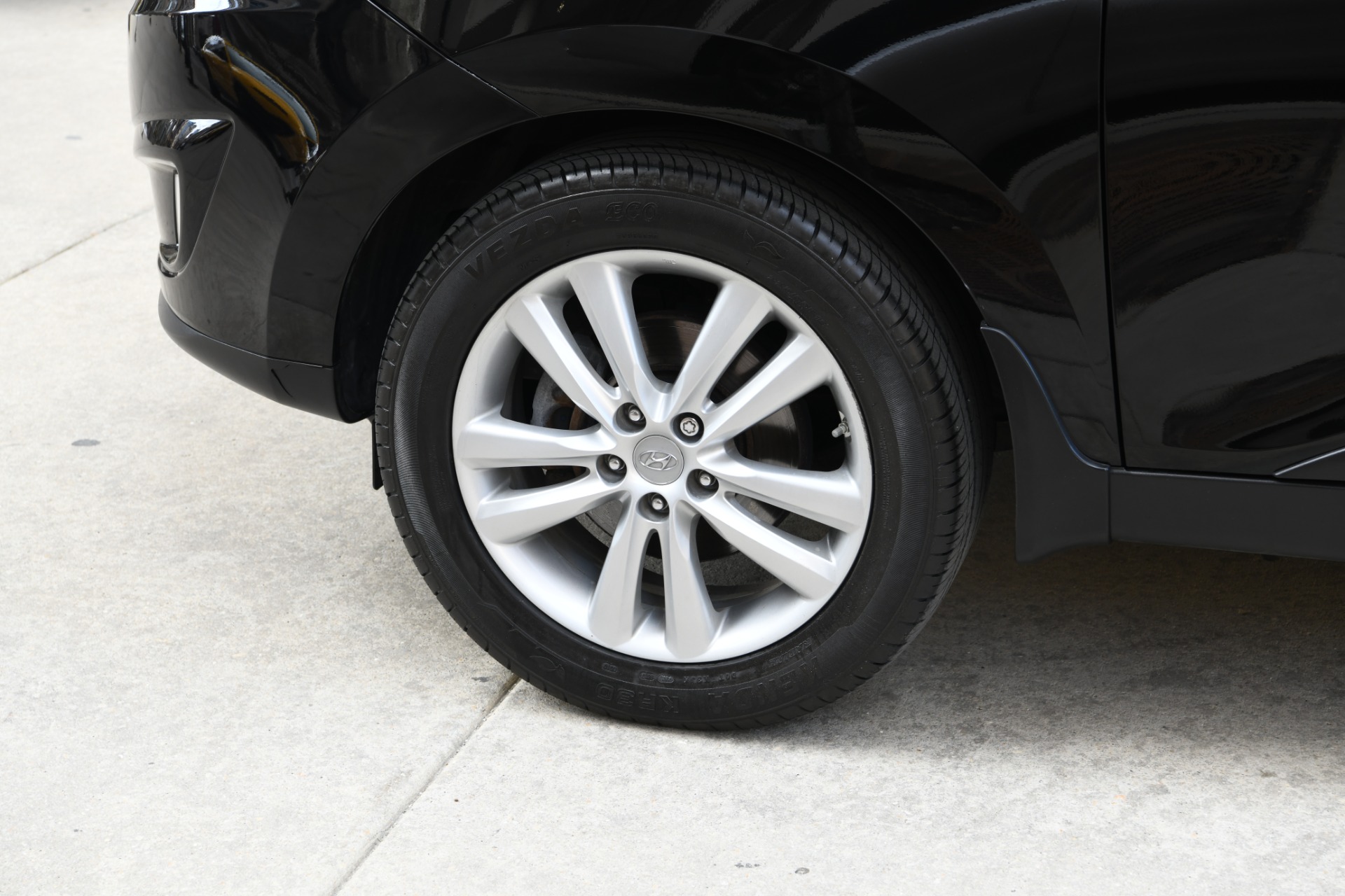 Used 2012 Hyundai Tucson | St. Petersburg, FL