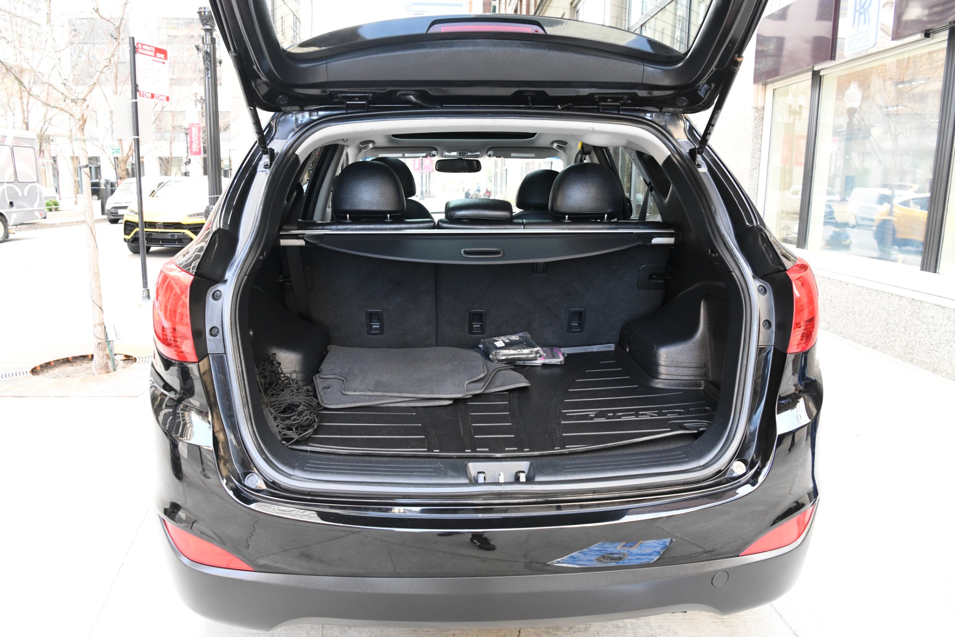 Used 2012 Hyundai Tucson | St. Petersburg, FL