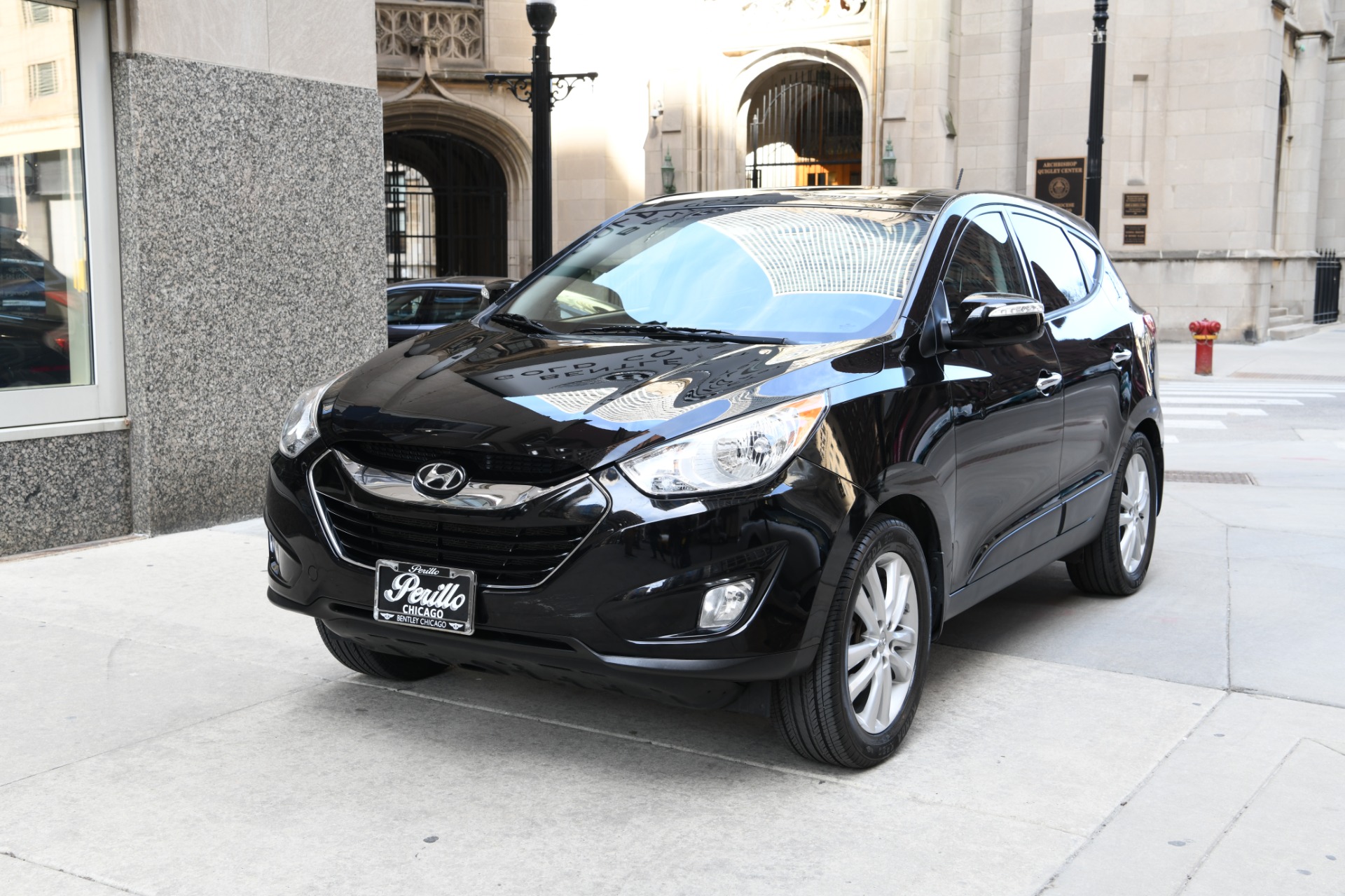 Used 2012 Hyundai Tucson | St. Petersburg, FL