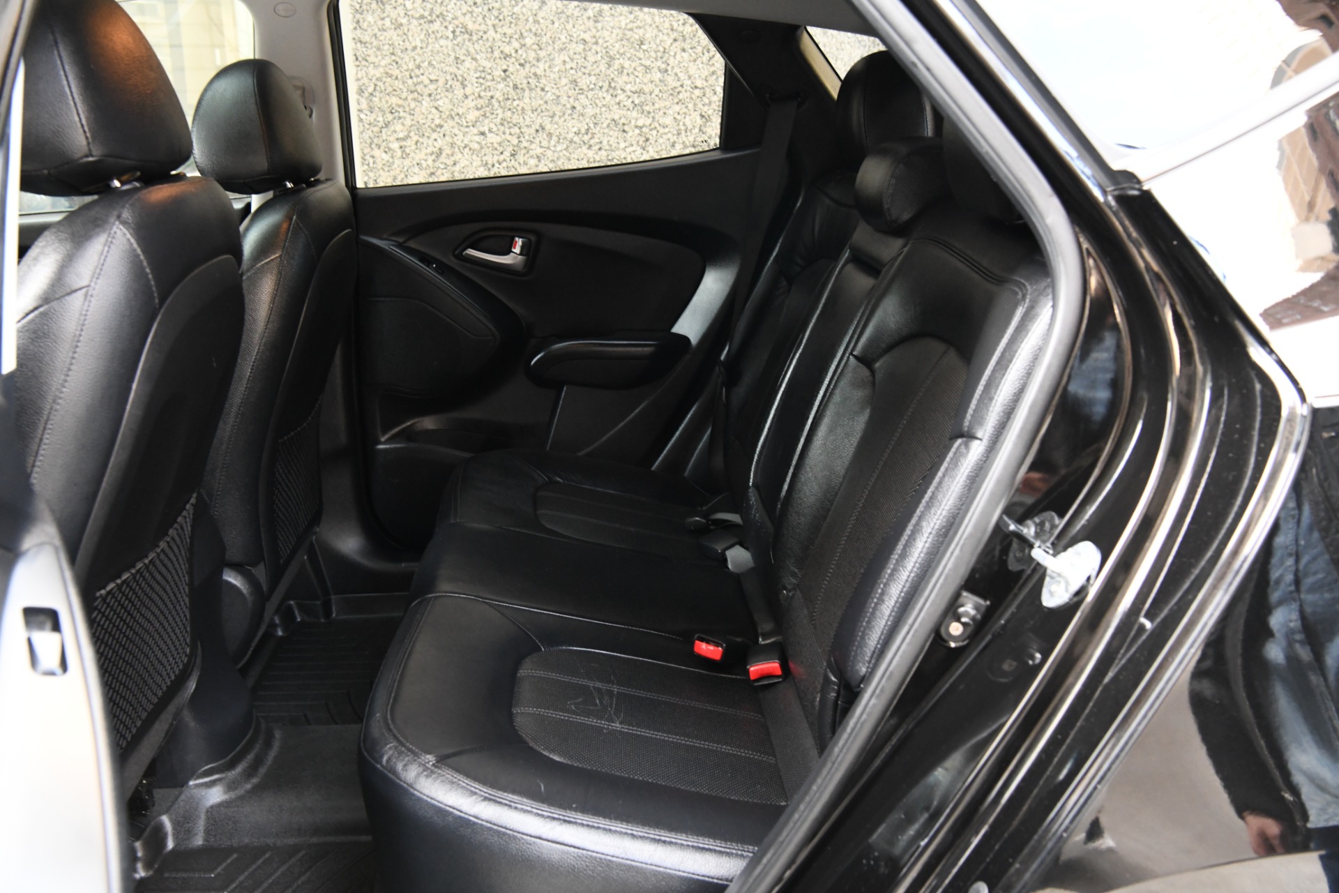 Used 2012 Hyundai Tucson | St. Petersburg, FL