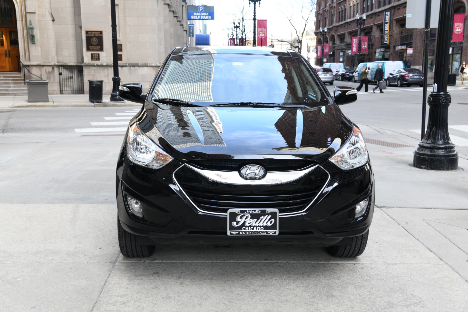 Used 2012 Hyundai Tucson | St. Petersburg, FL