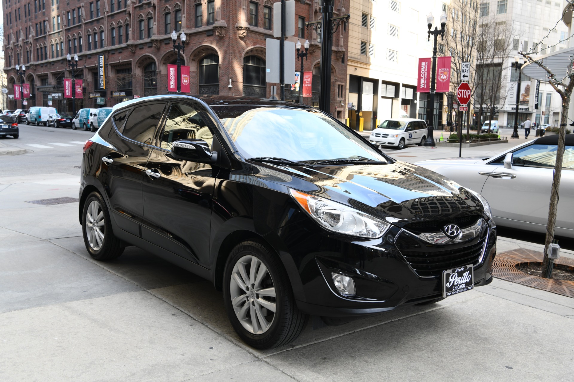 Used 2012 Hyundai Tucson | St. Petersburg, FL