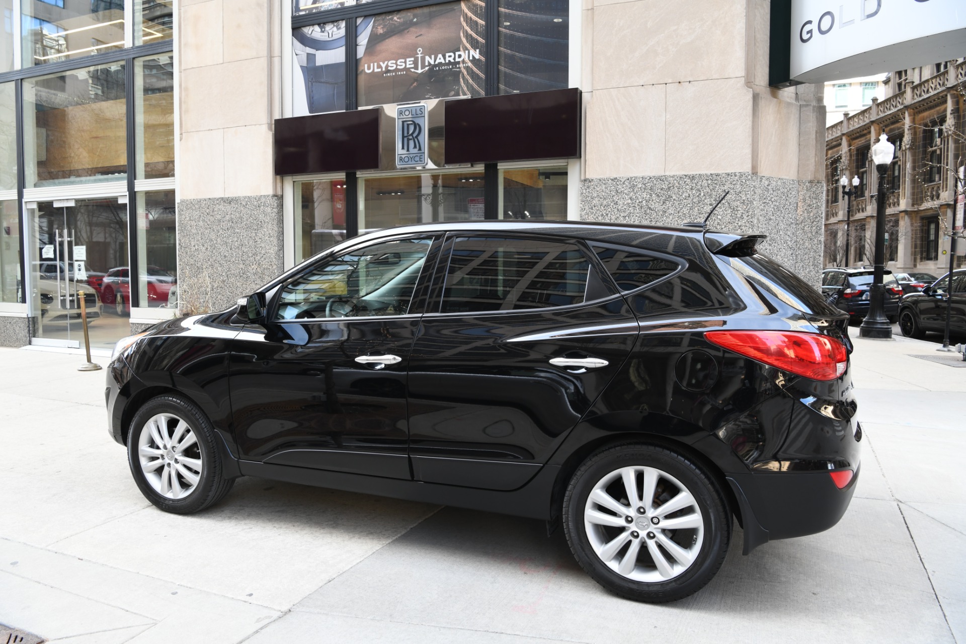 Used 2012 Hyundai Tucson | St. Petersburg, FL