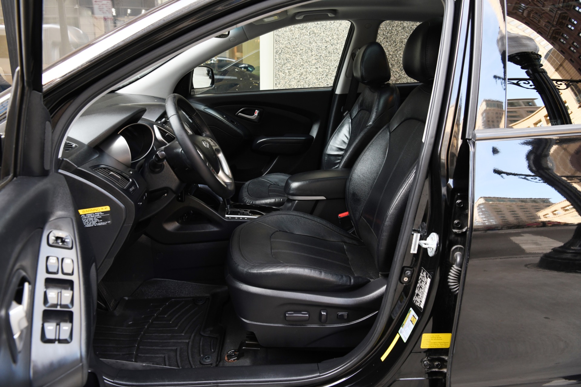 Used 2012 Hyundai Tucson | St. Petersburg, FL