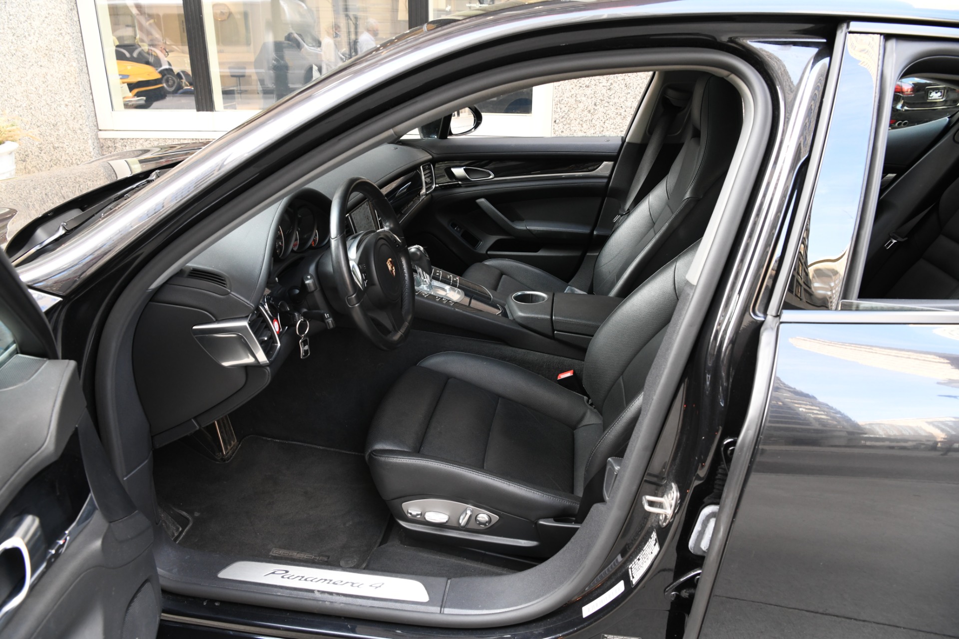 Used 2011 Porsche Panamera 4 | St. Petersburg, FL