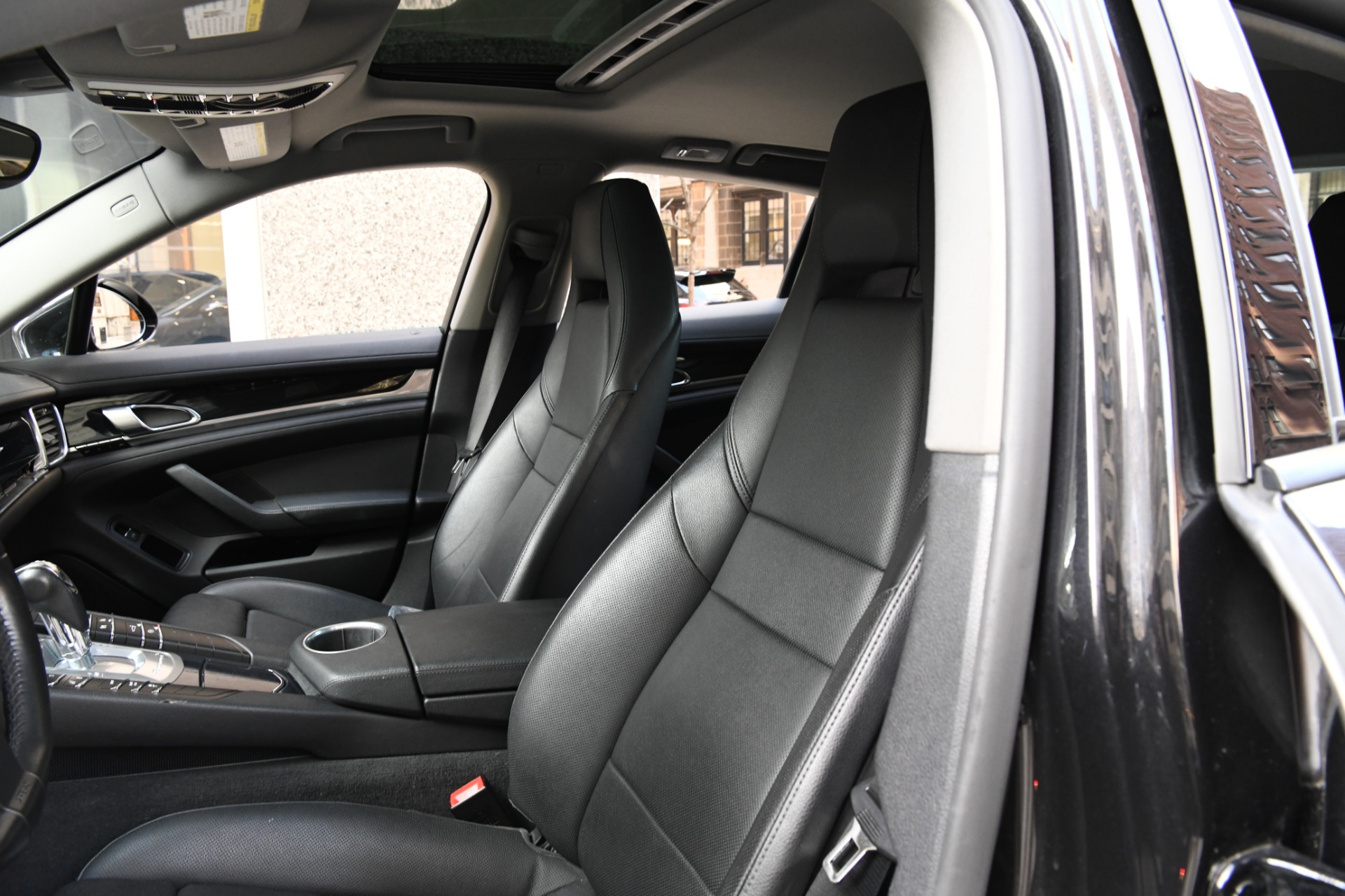 Used 2011 Porsche Panamera 4 | St. Petersburg, FL