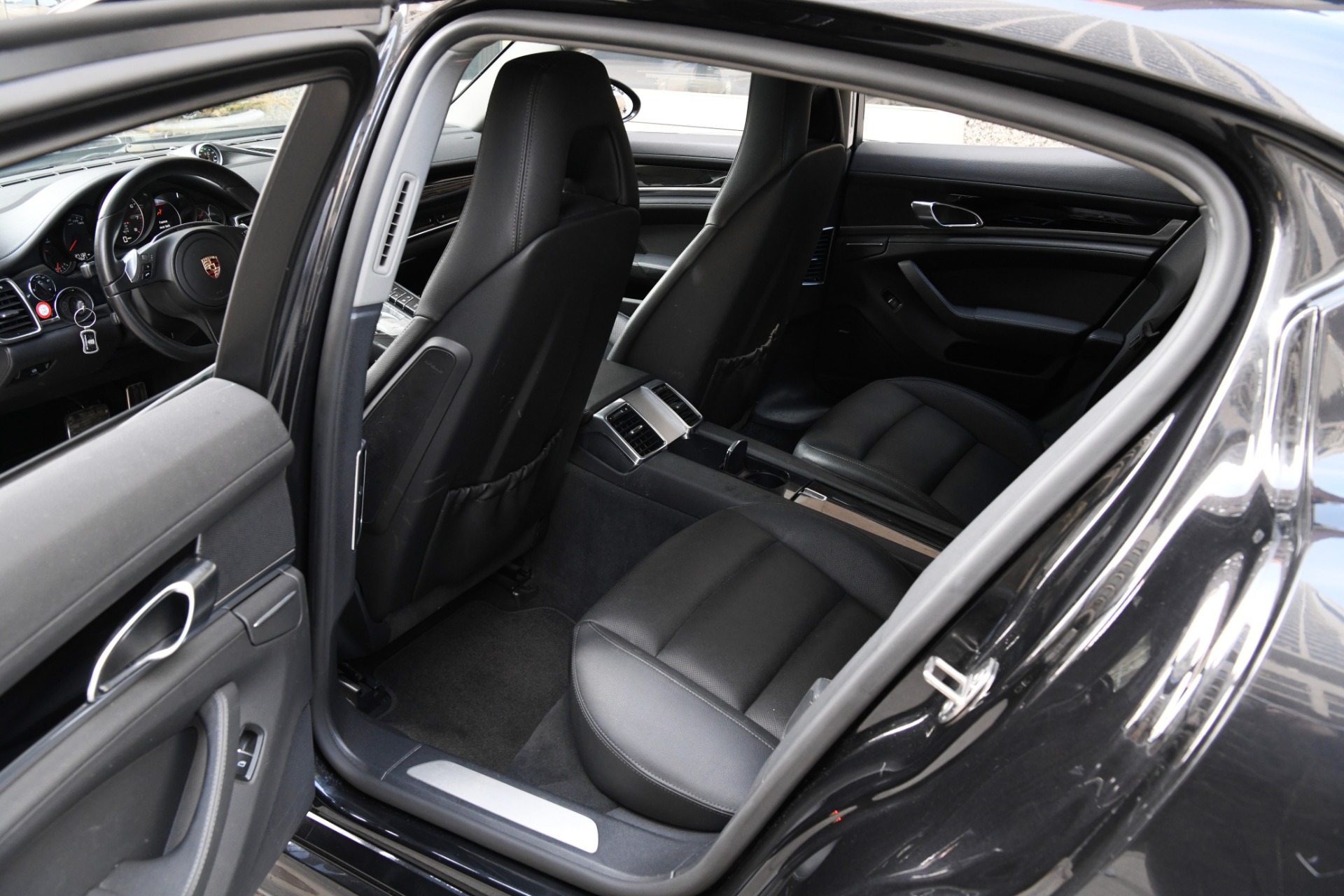 Used 2011 Porsche Panamera 4 | St. Petersburg, FL