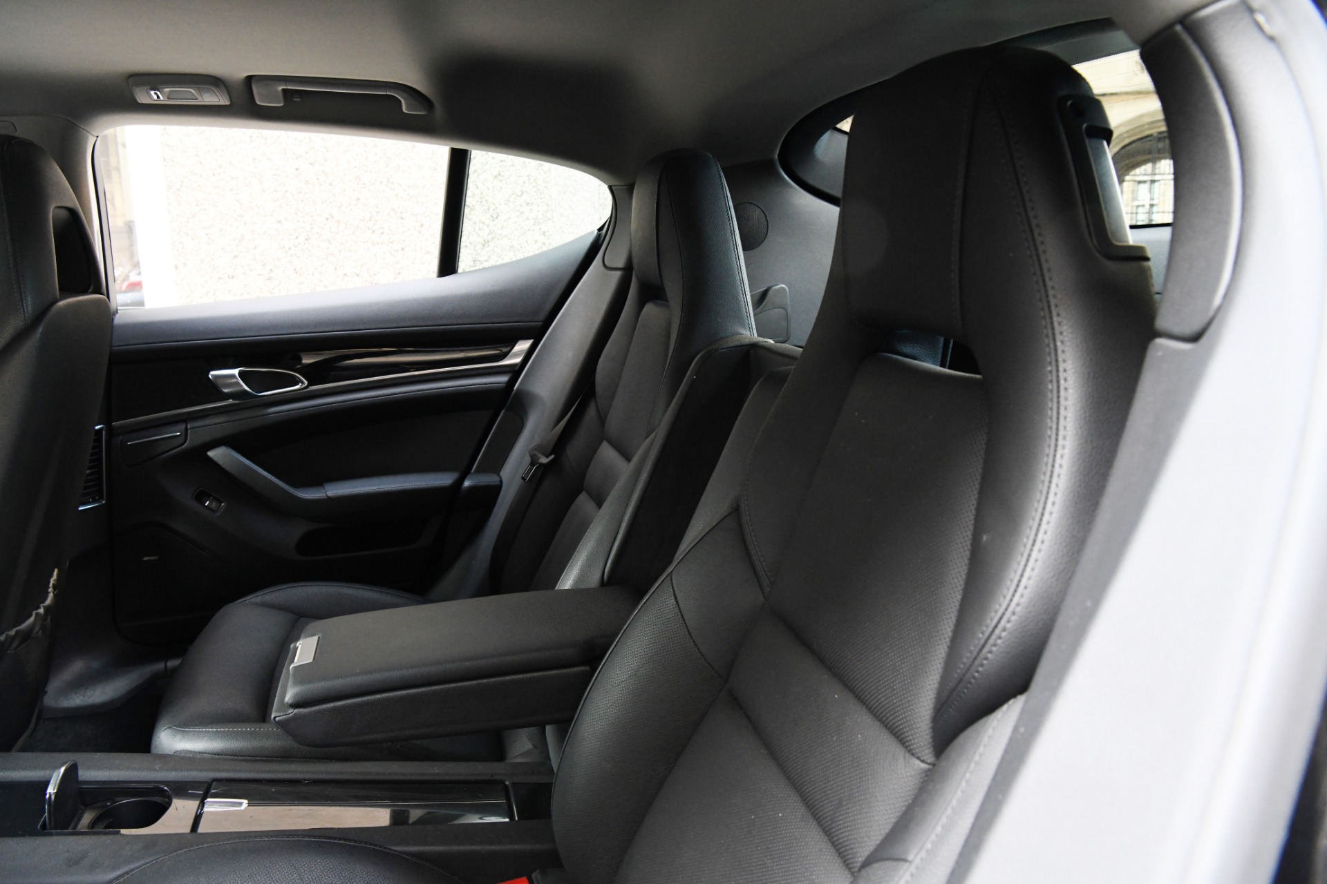 Used 2011 Porsche Panamera 4 | St. Petersburg, FL