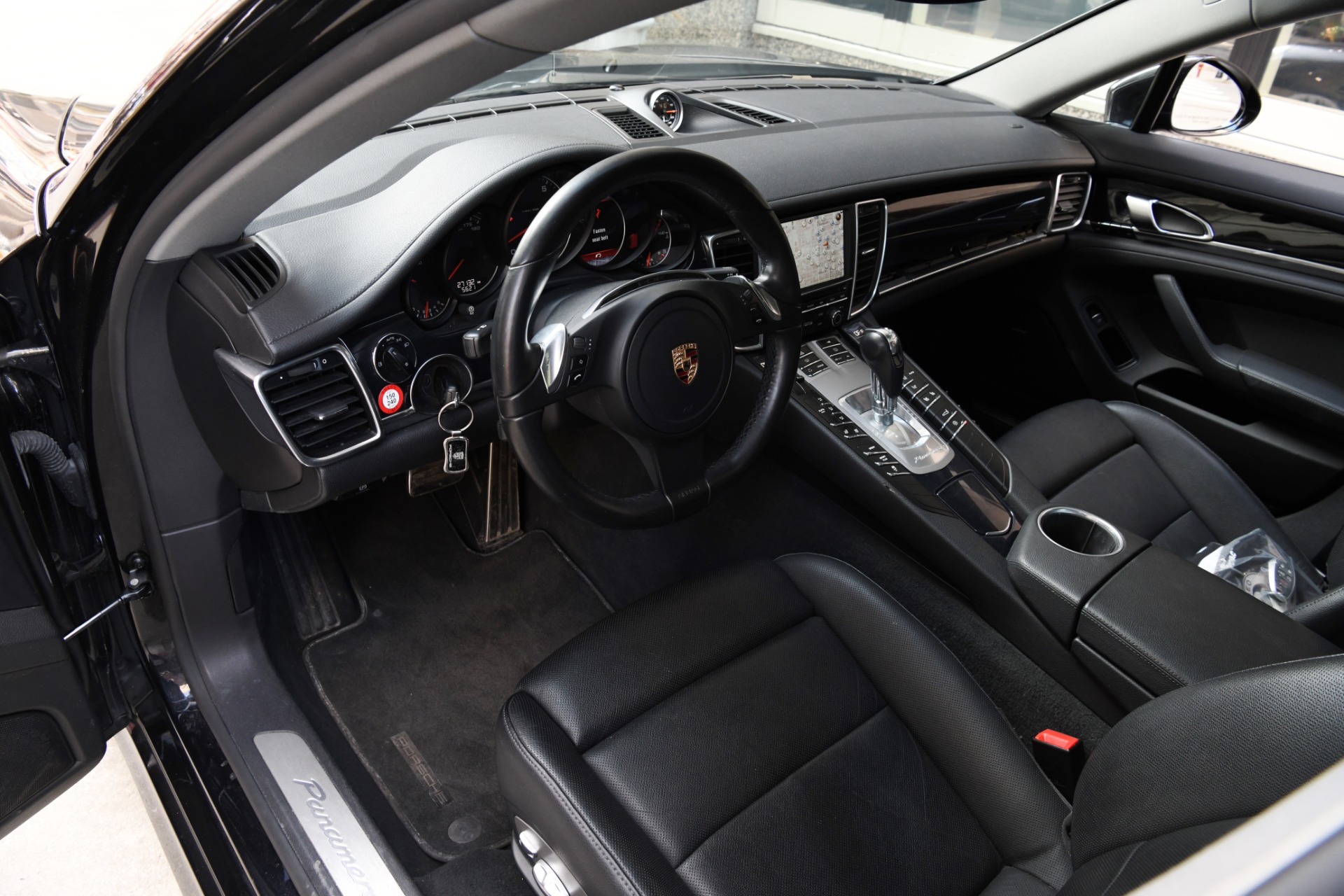 Used 2011 Porsche Panamera 4 | St. Petersburg, FL