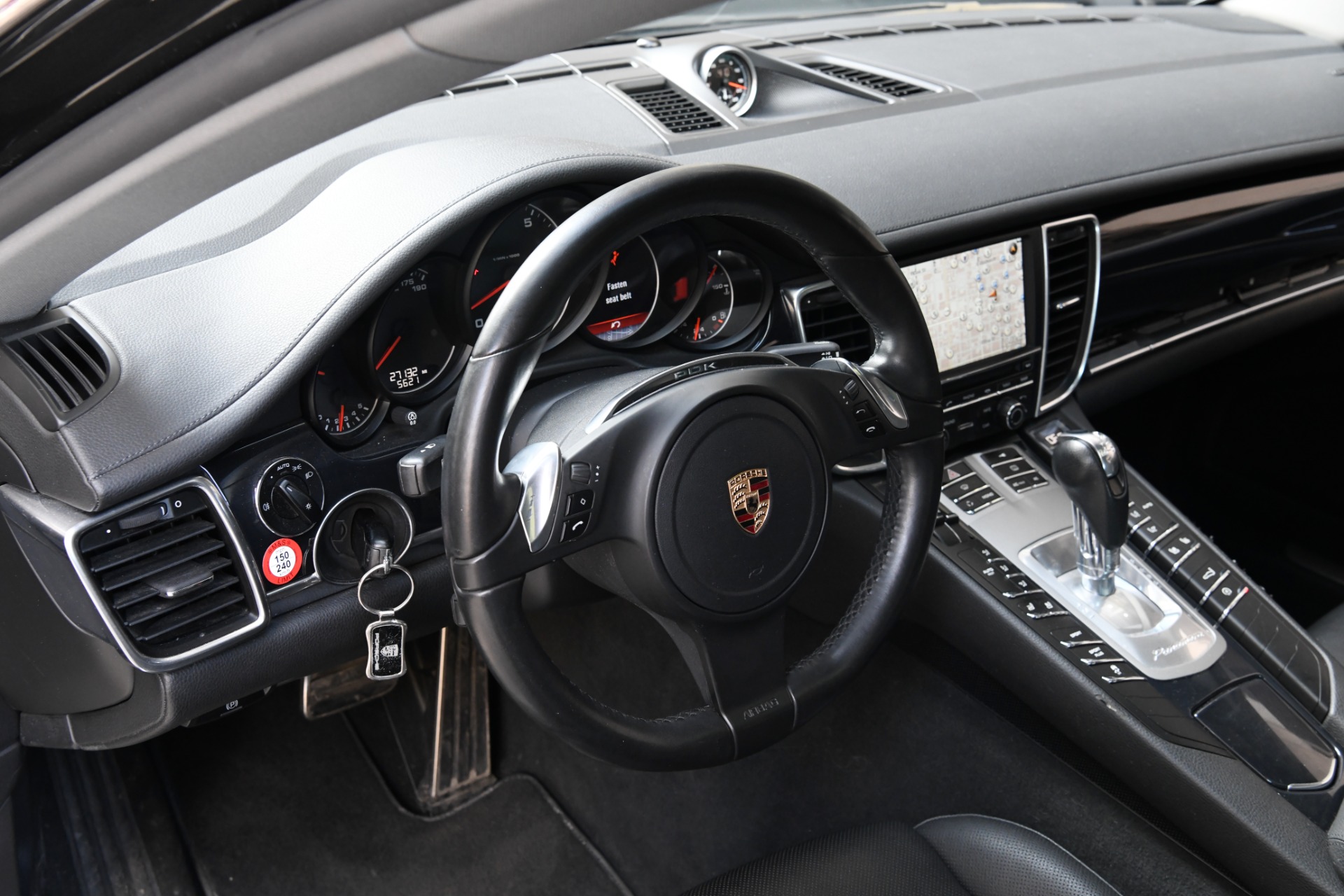 Used 2011 Porsche Panamera 4 | St. Petersburg, FL