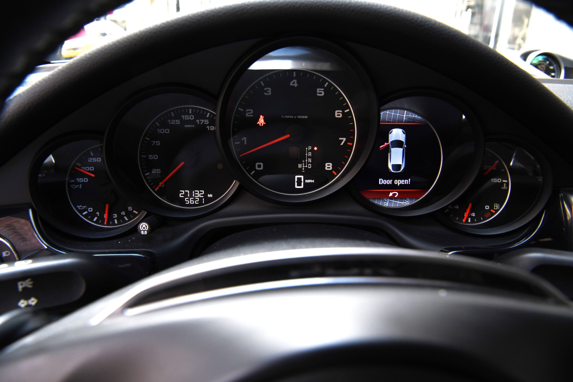 Used 2011 Porsche Panamera 4 | St. Petersburg, FL