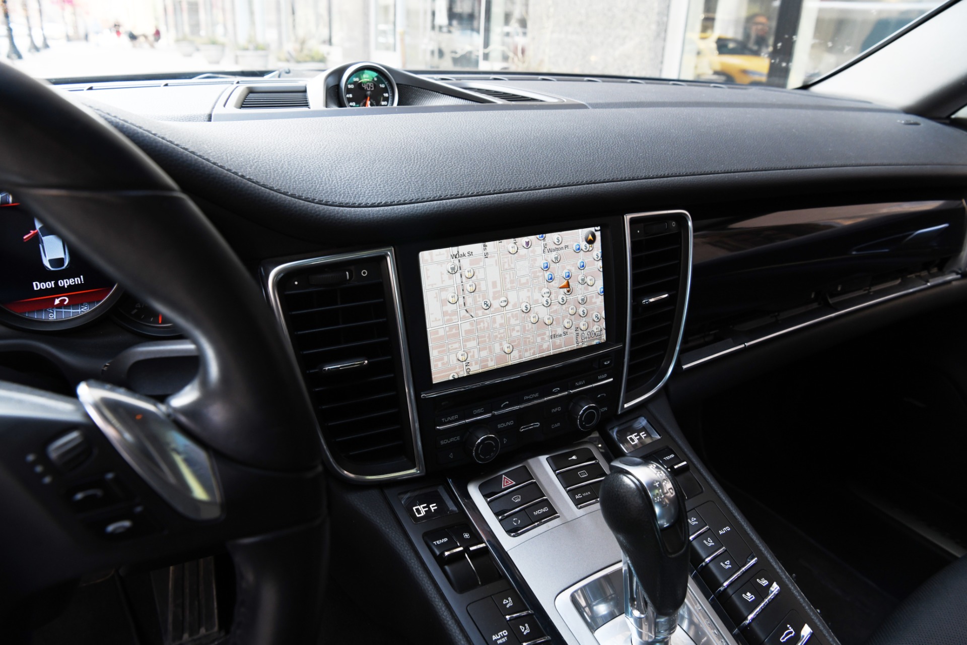 Used 2011 Porsche Panamera 4 | St. Petersburg, FL
