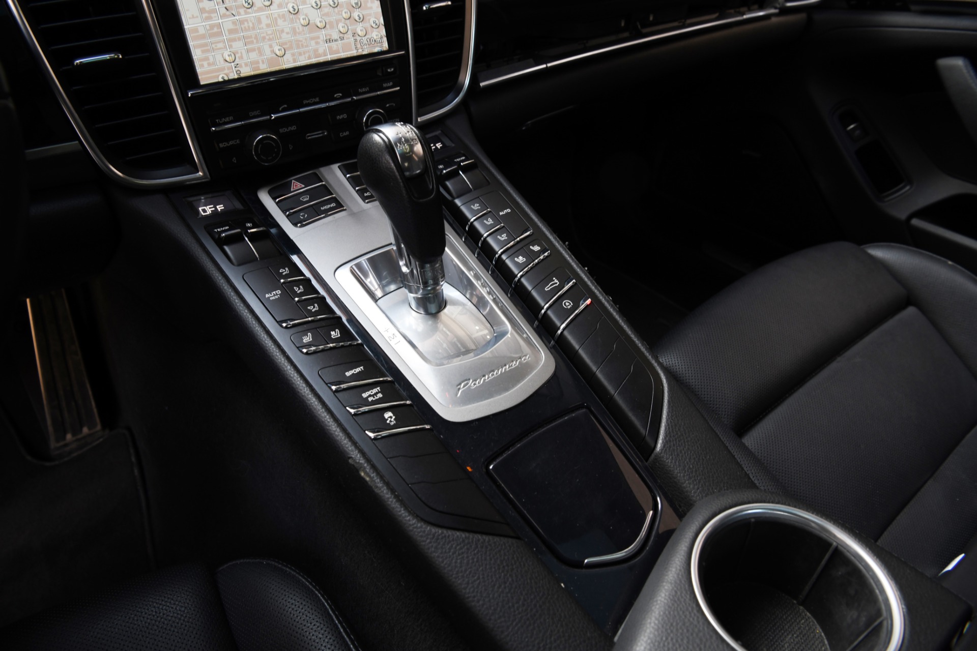 Used 2011 Porsche Panamera 4 | St. Petersburg, FL