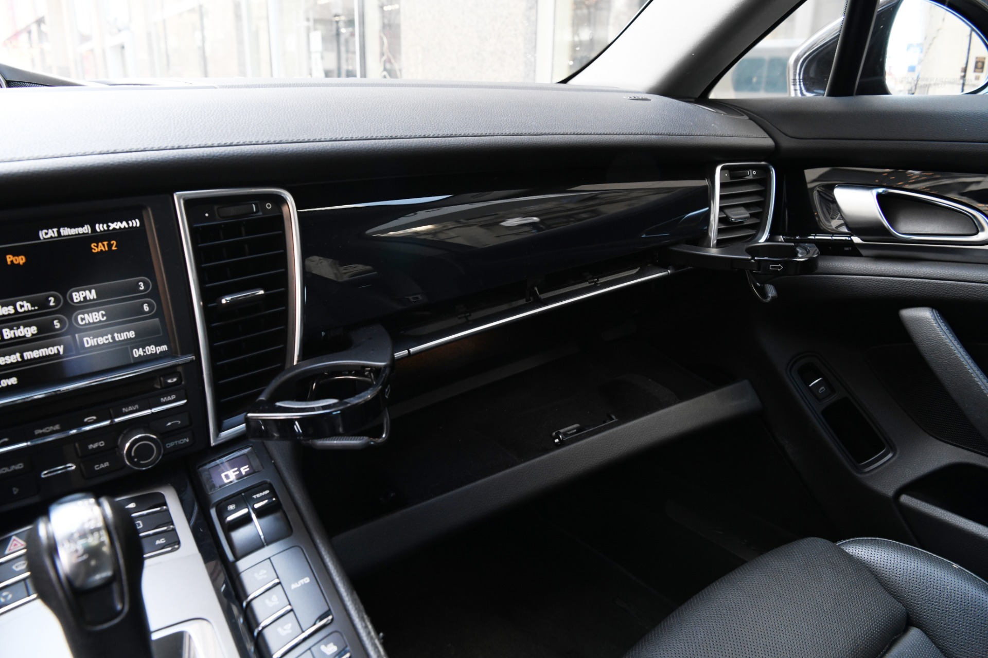 Used 2011 Porsche Panamera 4 | St. Petersburg, FL