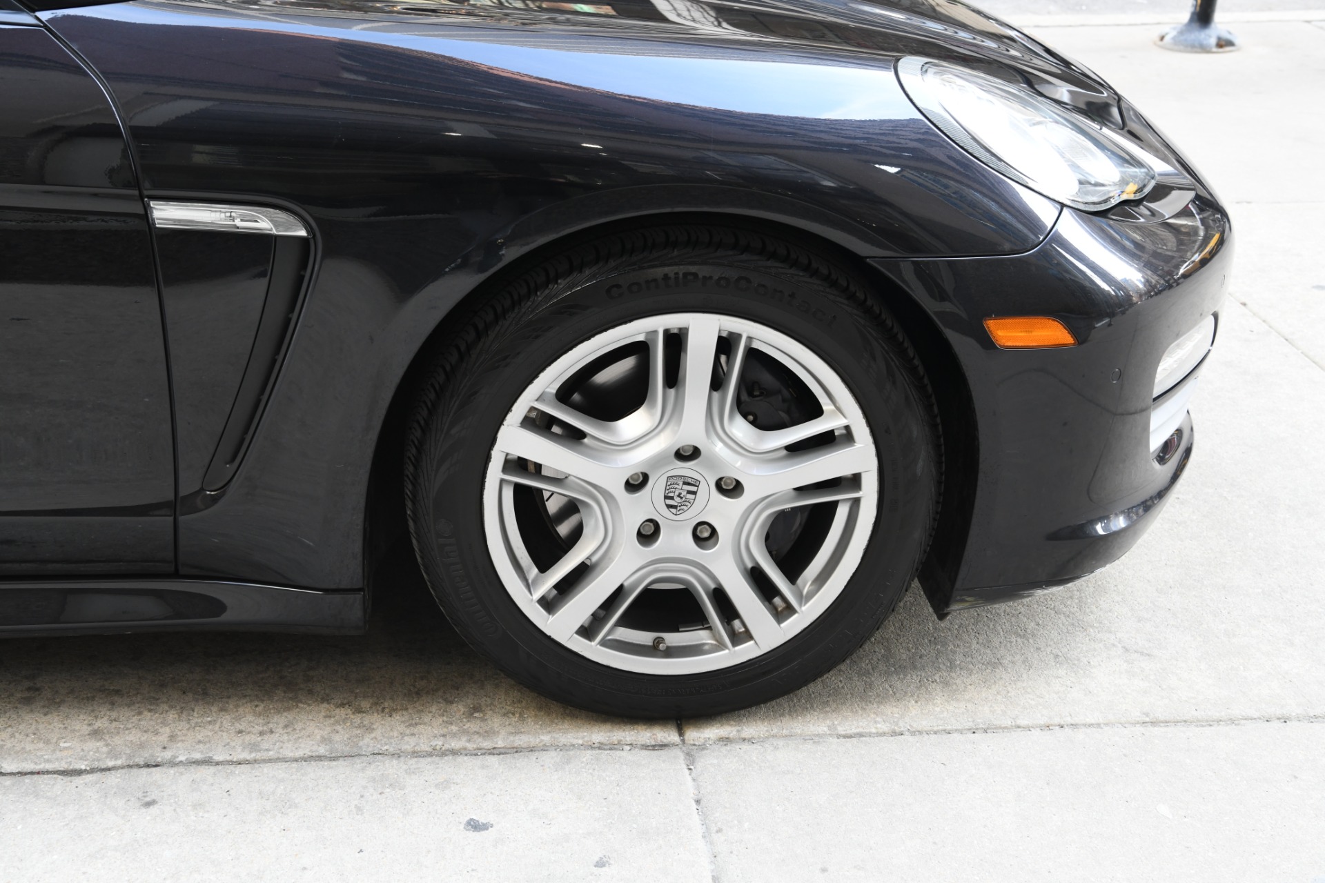 Used 2011 Porsche Panamera 4 | St. Petersburg, FL