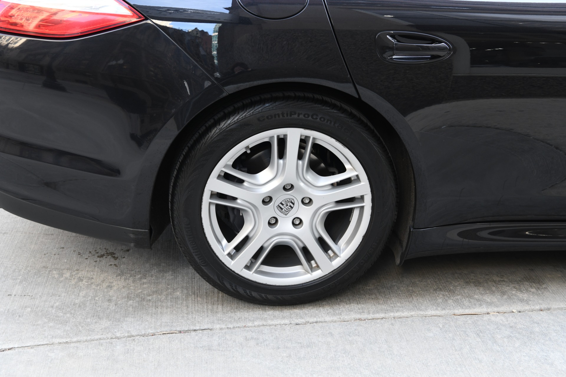 Used 2011 Porsche Panamera 4 | St. Petersburg, FL