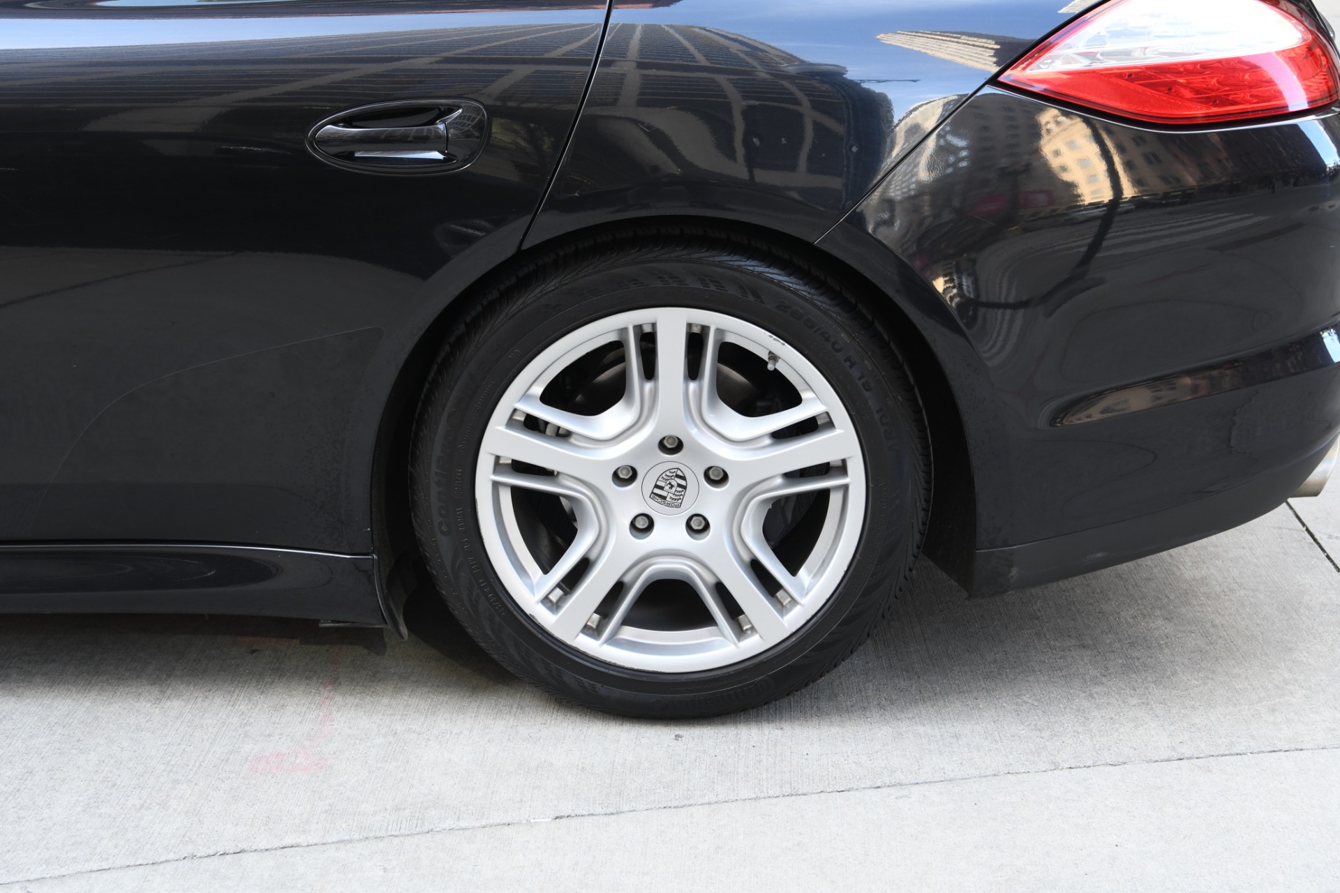 Used 2011 Porsche Panamera 4 | St. Petersburg, FL