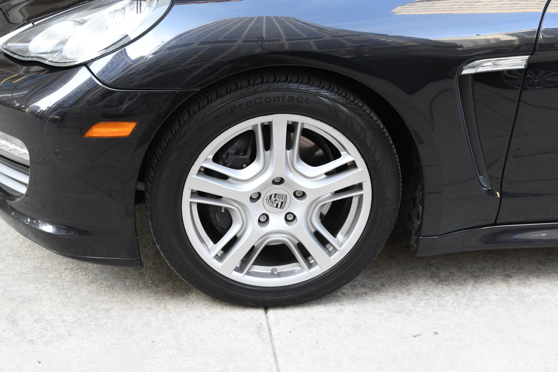 Used 2011 Porsche Panamera 4 | St. Petersburg, FL