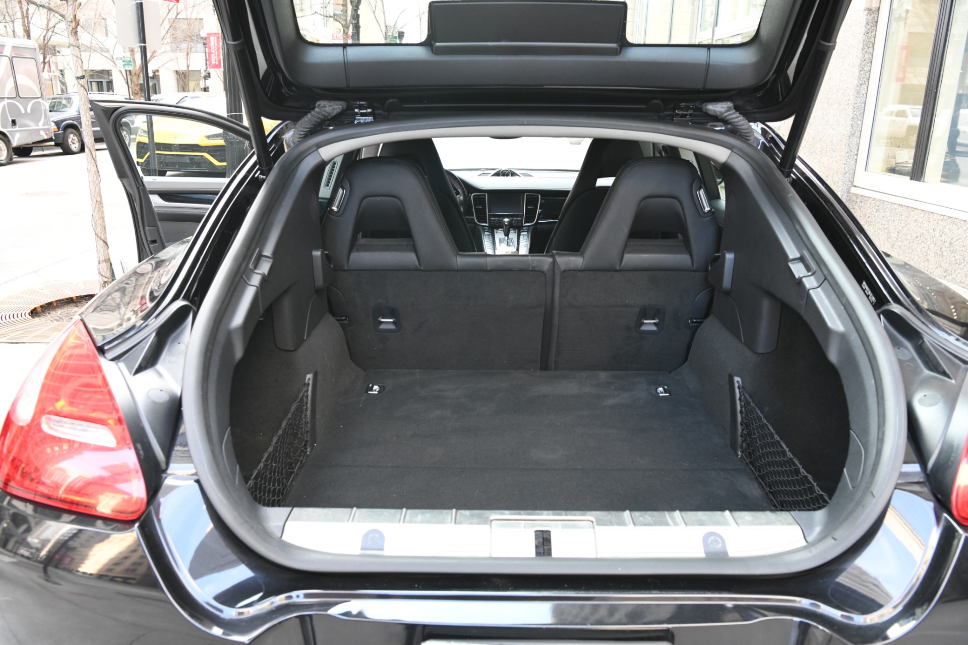 Used 2011 Porsche Panamera 4 | St. Petersburg, FL