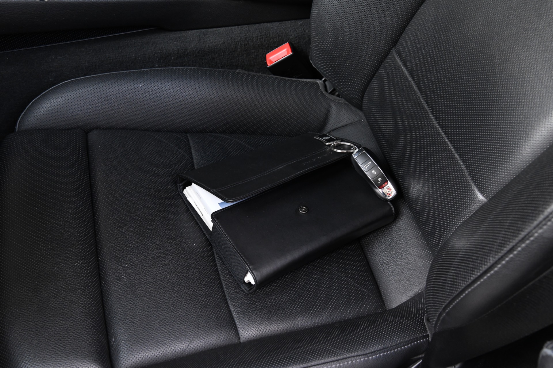 Used 2011 Porsche Panamera 4 | St. Petersburg, FL