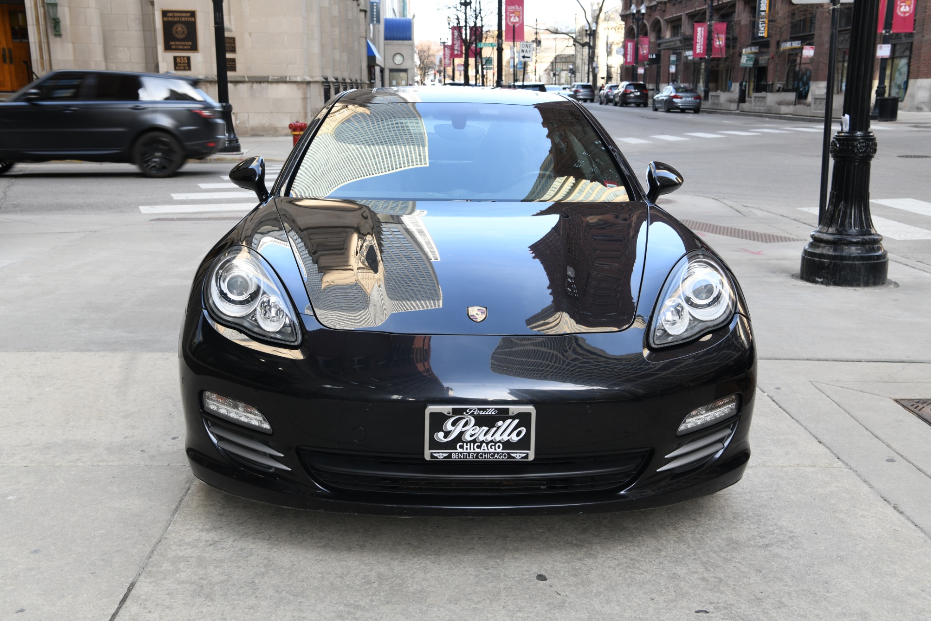 Used 2011 Porsche Panamera 4 | St. Petersburg, FL