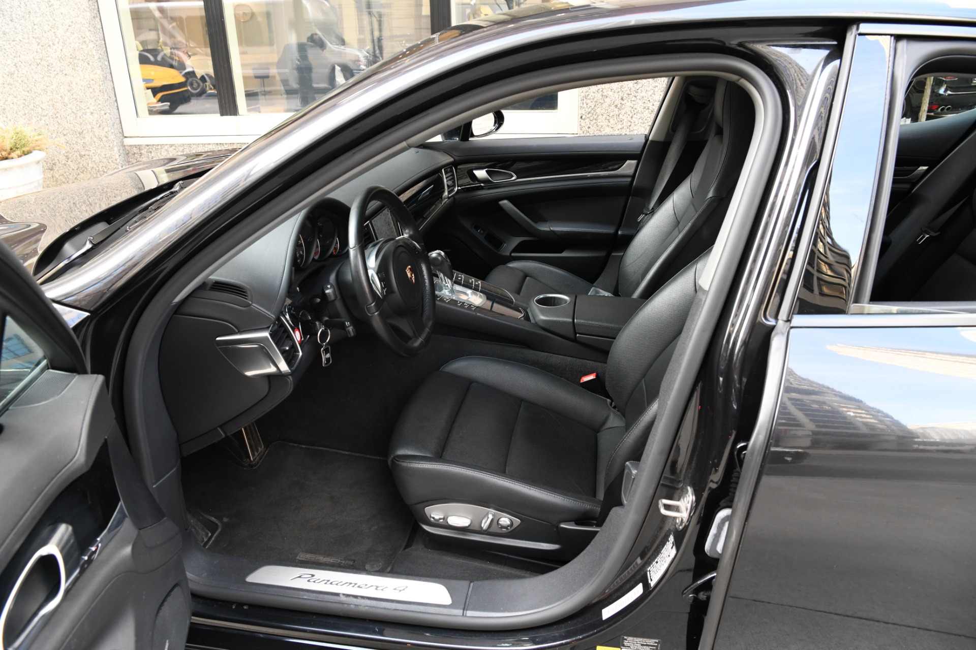 Used 2011 Porsche Panamera 4 | St. Petersburg, FL