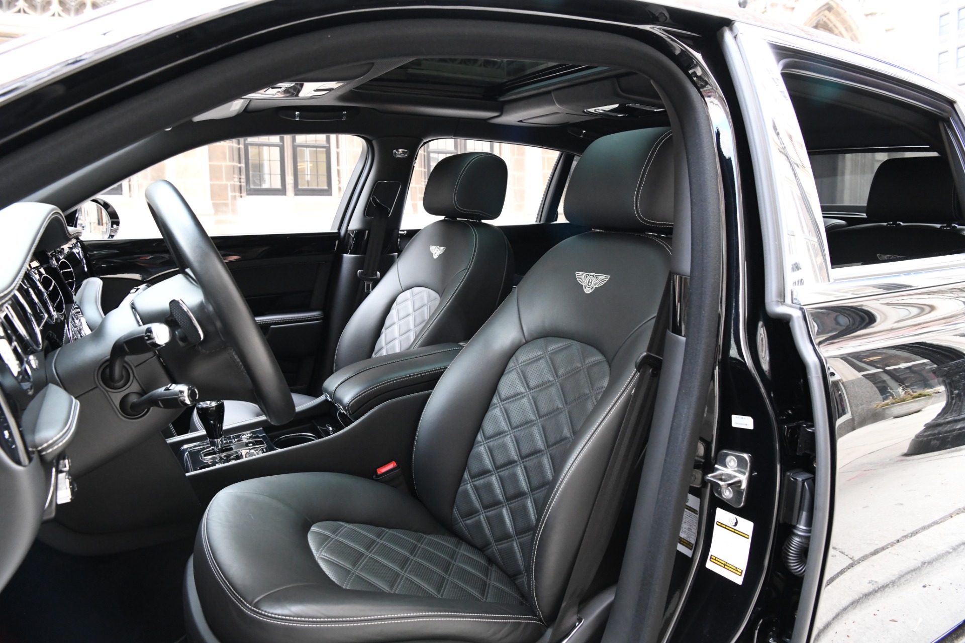 Used 2016 Bentley Mulsanne | St. Petersburg, FL