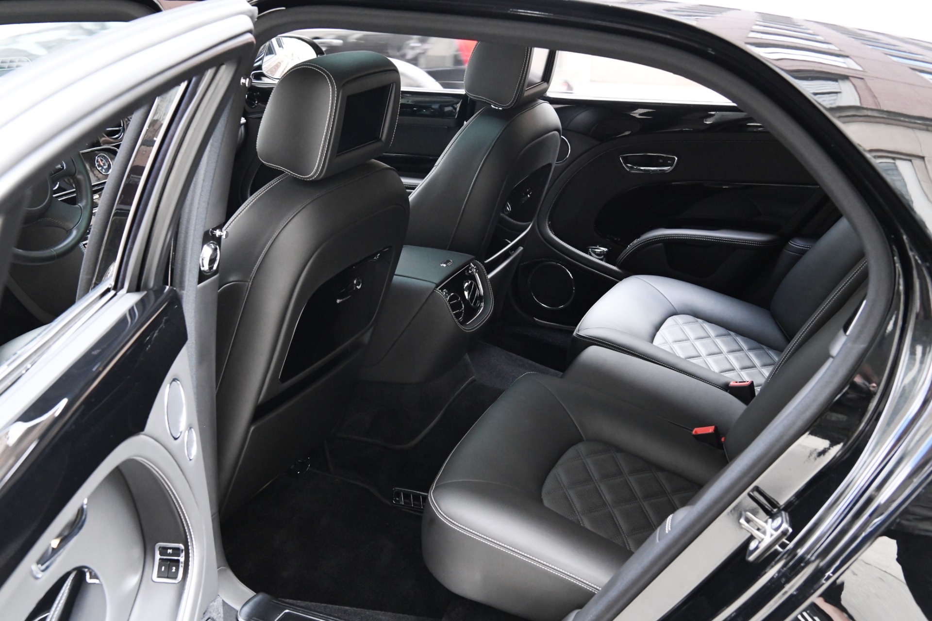 Used 2016 Bentley Mulsanne | St. Petersburg, FL