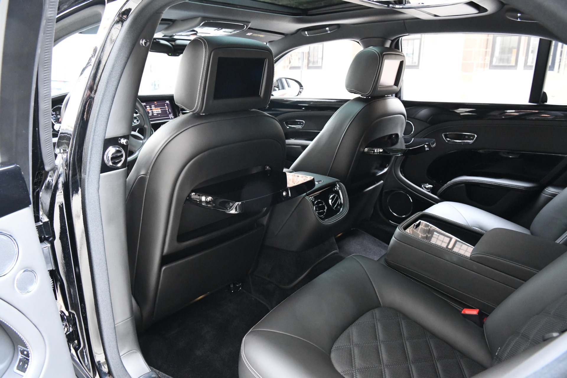Used 2016 Bentley Mulsanne | St. Petersburg, FL